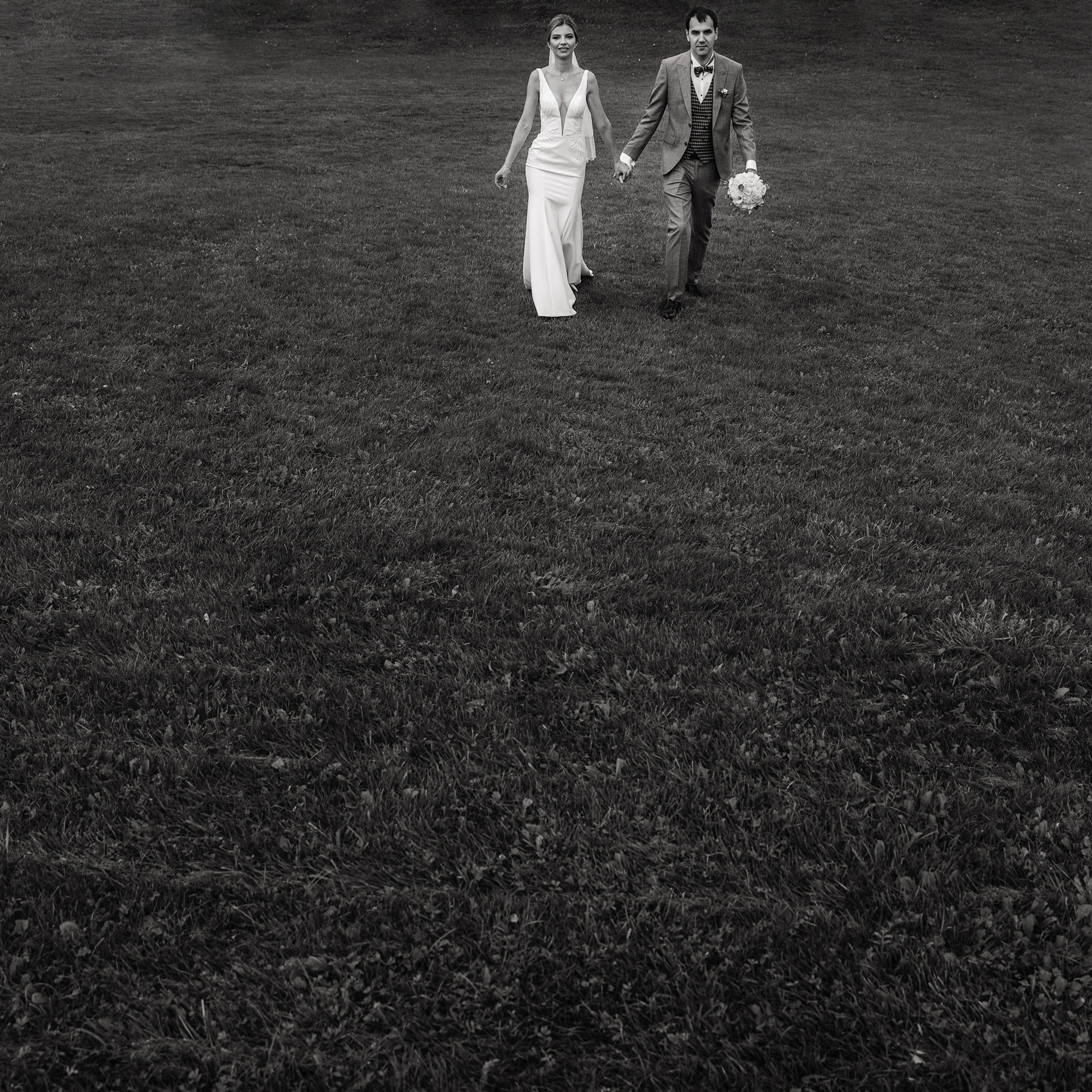 Анонс свадьбы Милоша и Софьи