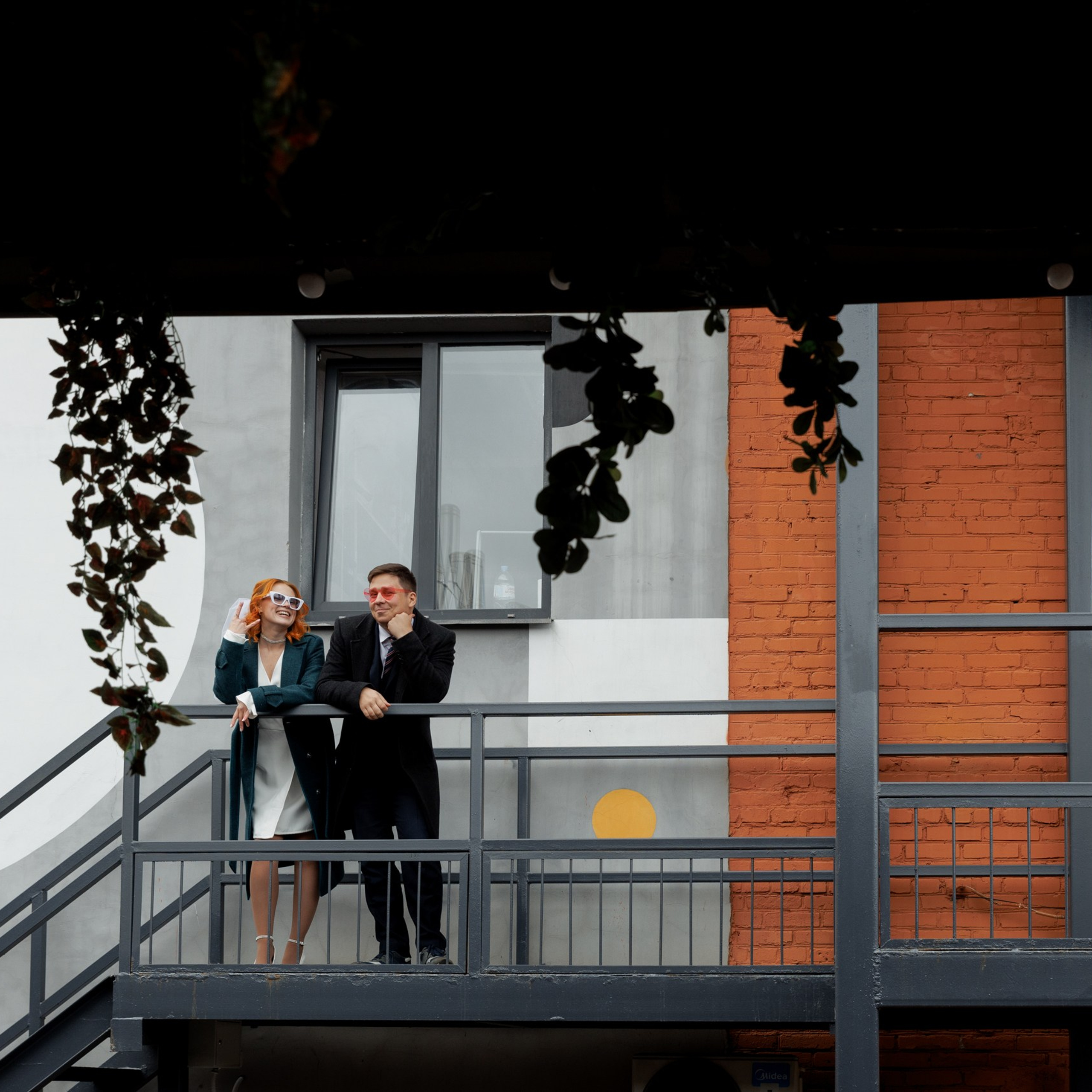 Анонс свадьбы Влада и Юли