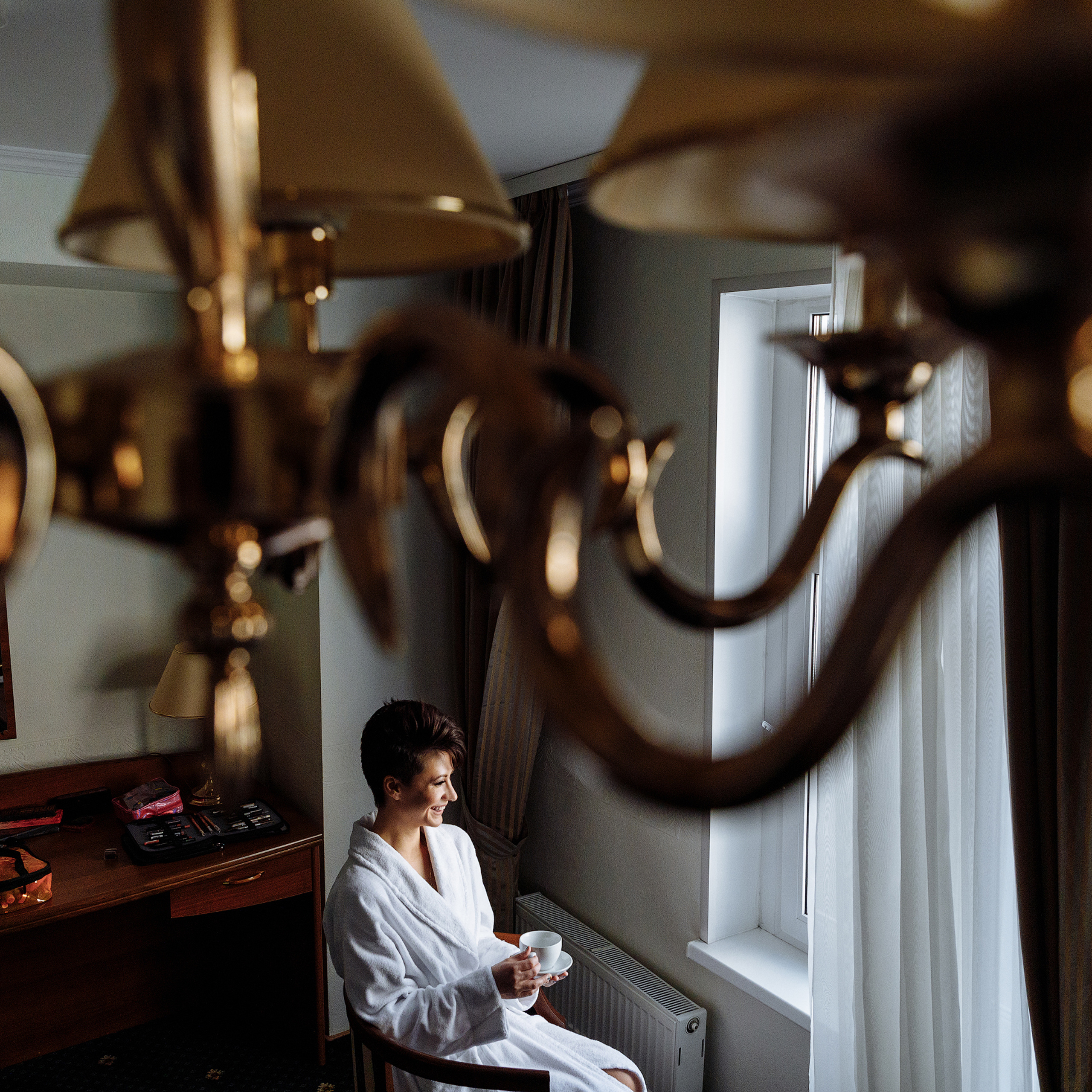 Анонс свадебной фотосъемки Кирилла и Ксюши