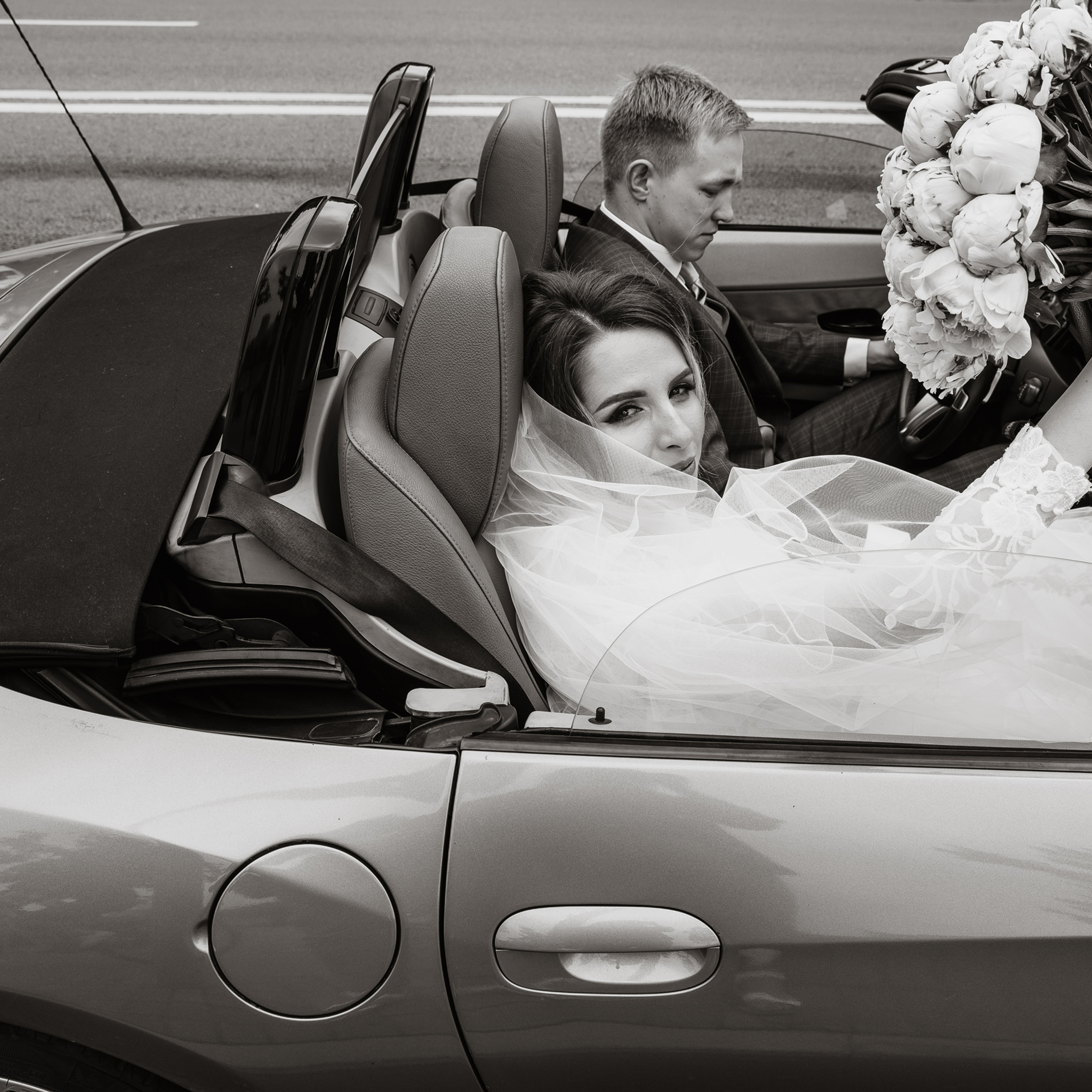 Анонс Love Story Андрея и Яны