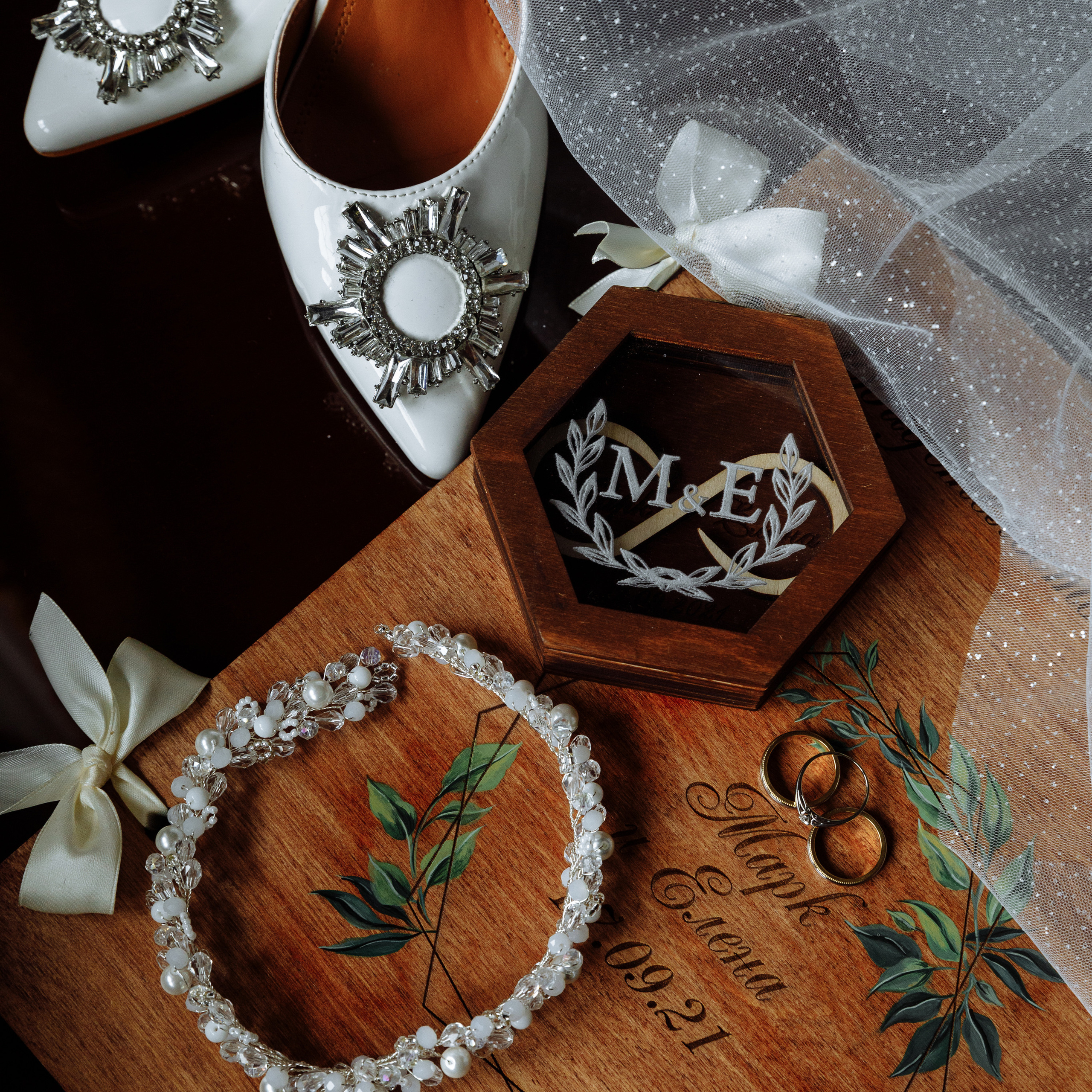 Анонс свадьбы Милоша и Софьи