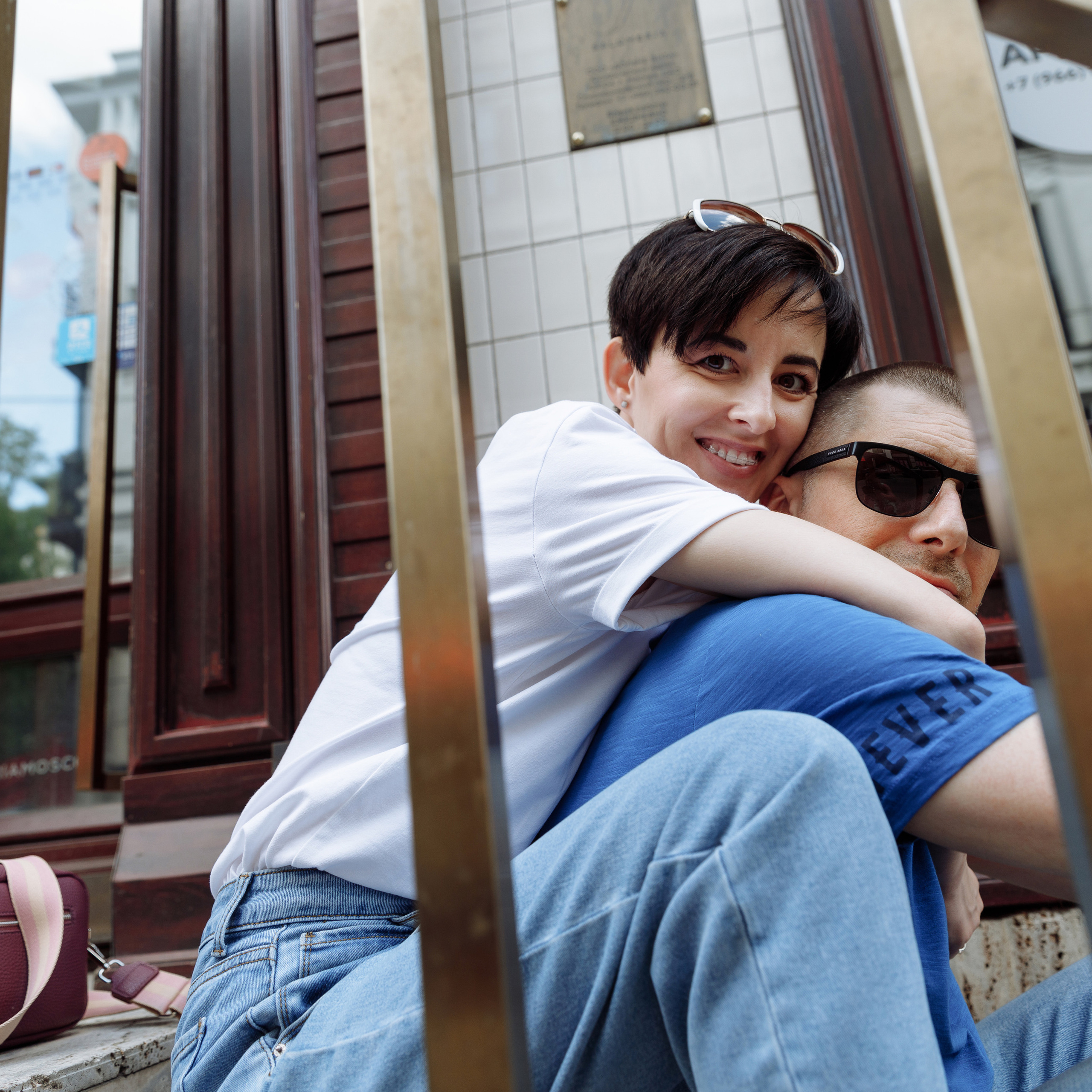 Отзывы о работе свадебного фотографа Марии Козловой