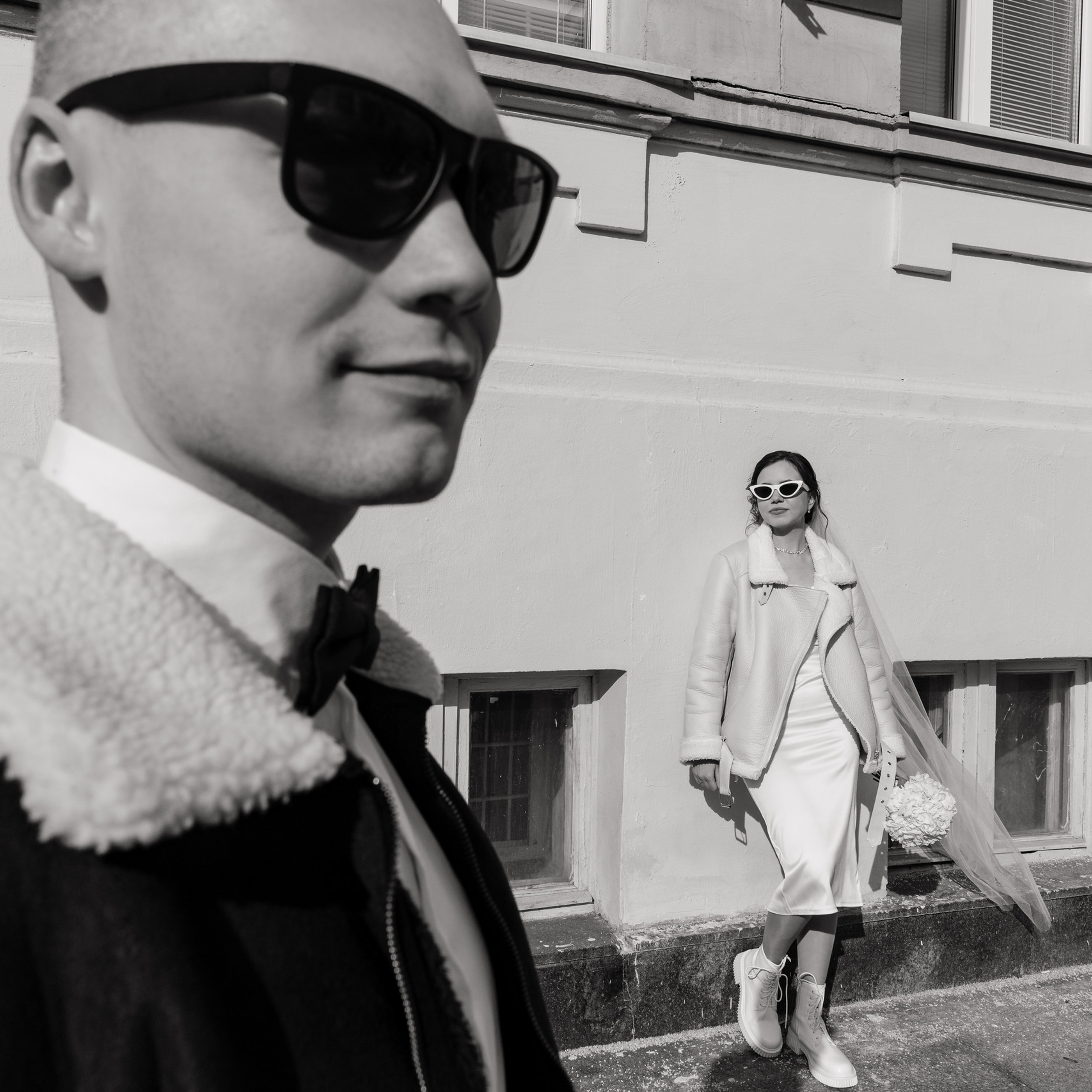 Отзывы о работе свадебного фотографа Марии Козловой