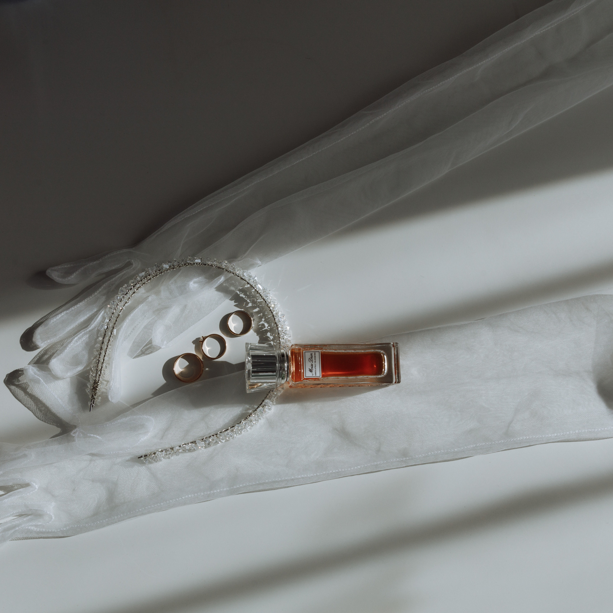 Свадебный анонс Яны и Димы