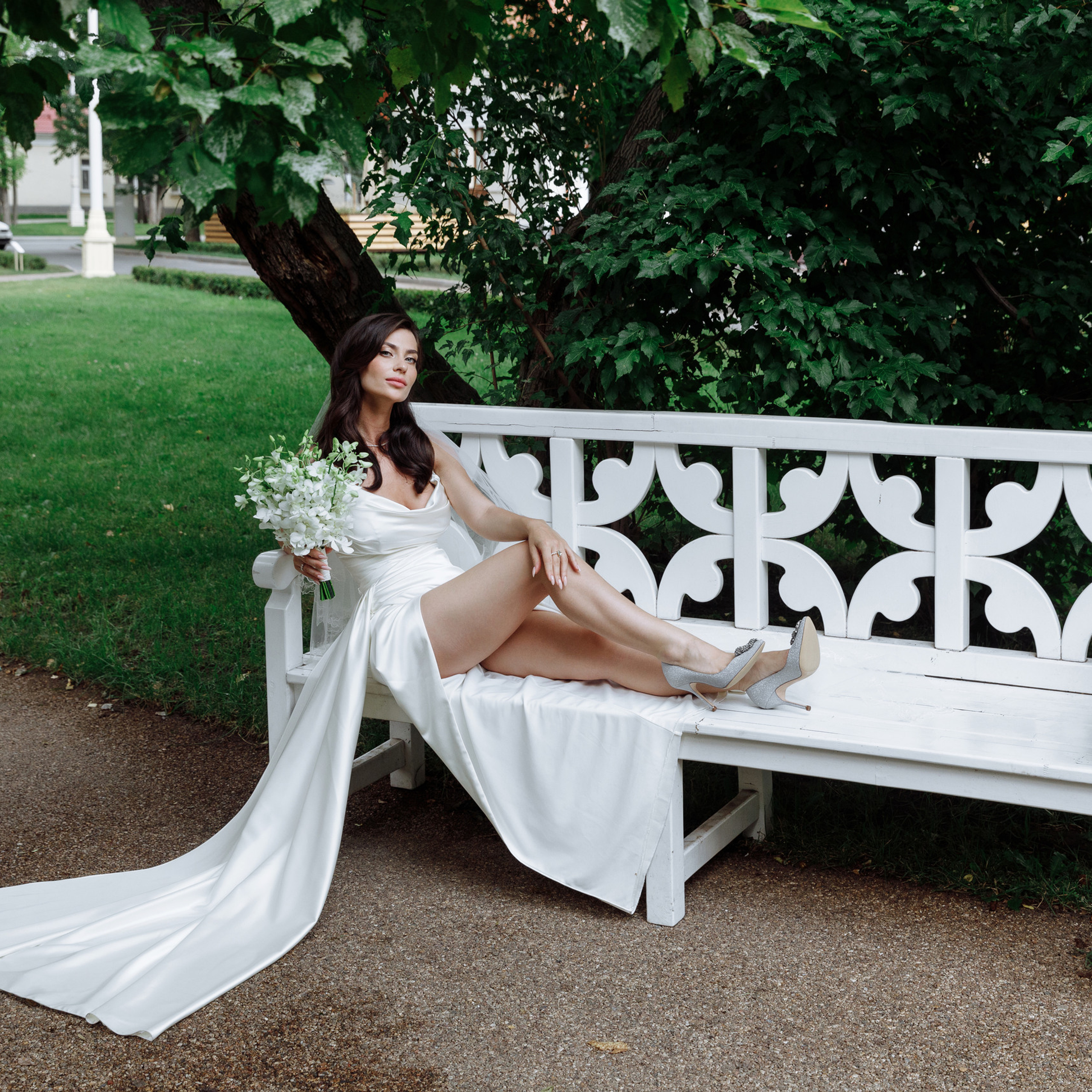 Отзывы о работе свадебного фотографа Марии Козловой