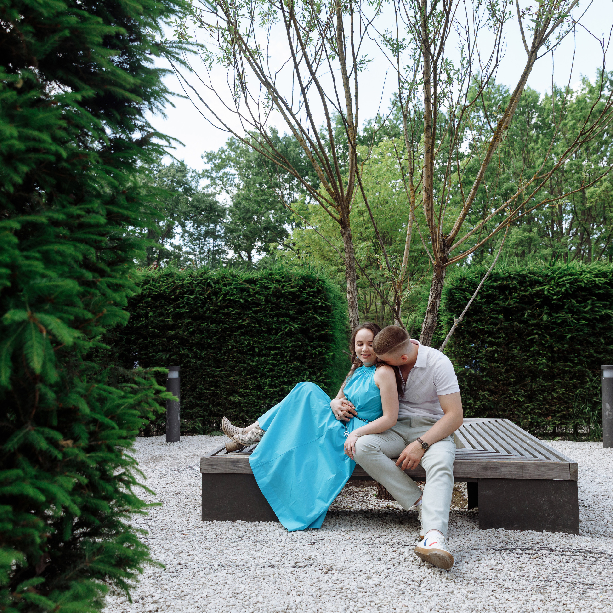 Отзывы о работе свадебного фотографа Марии Козловой