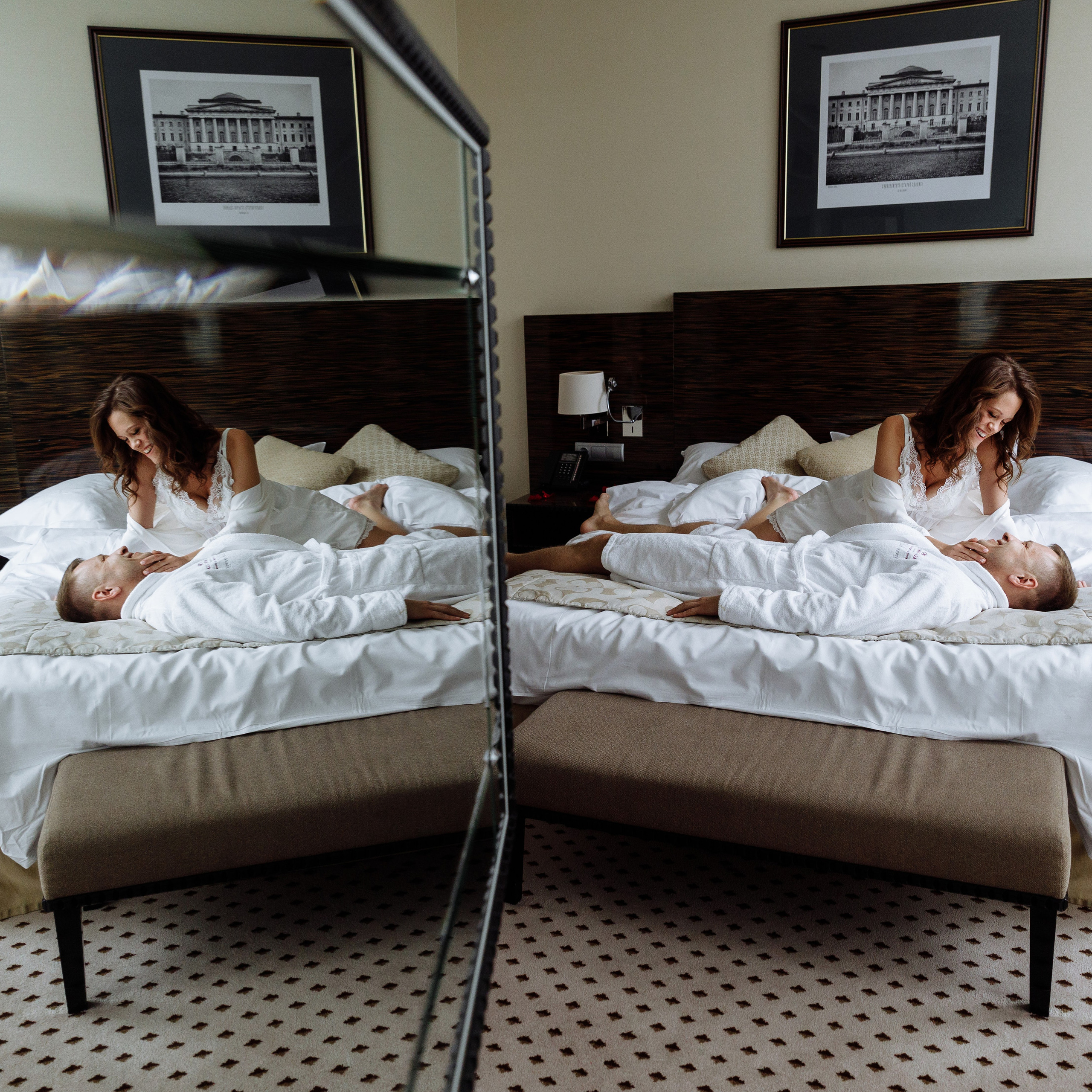 Отзывы о работе свадебного фотографа Марии Козловой