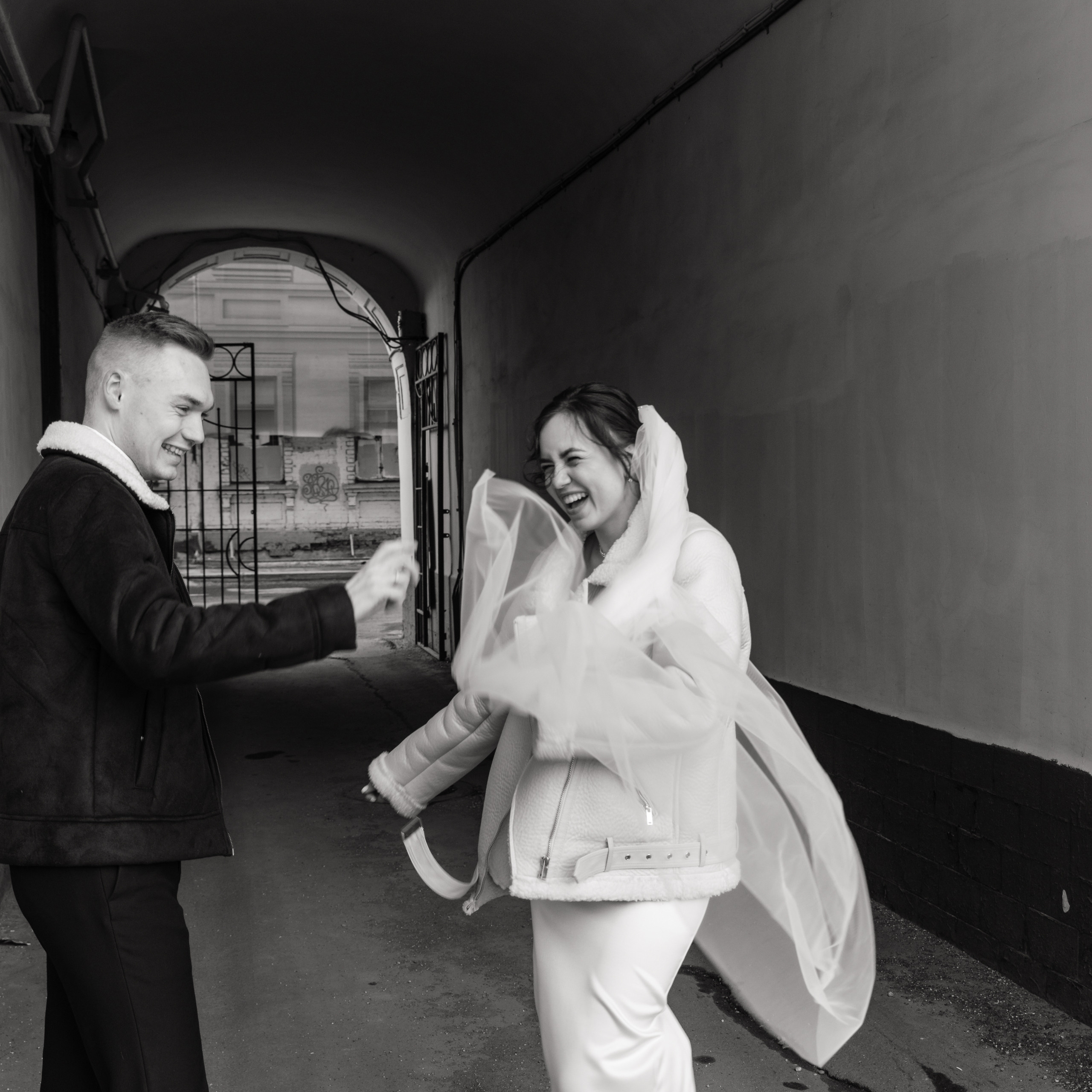 Анонс свадьбы Милоша и Софьи