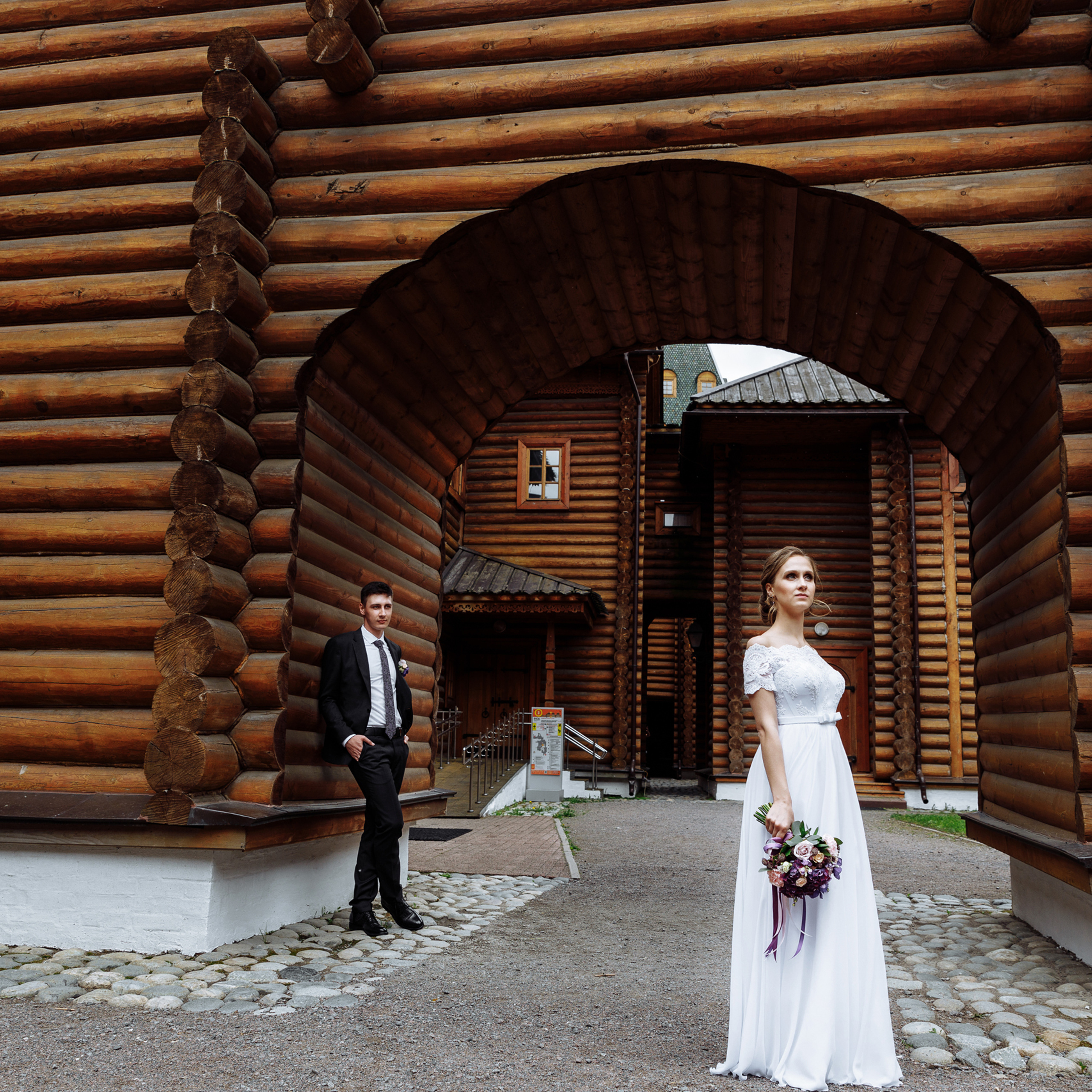 Анонс Love Story Андрея и Яны