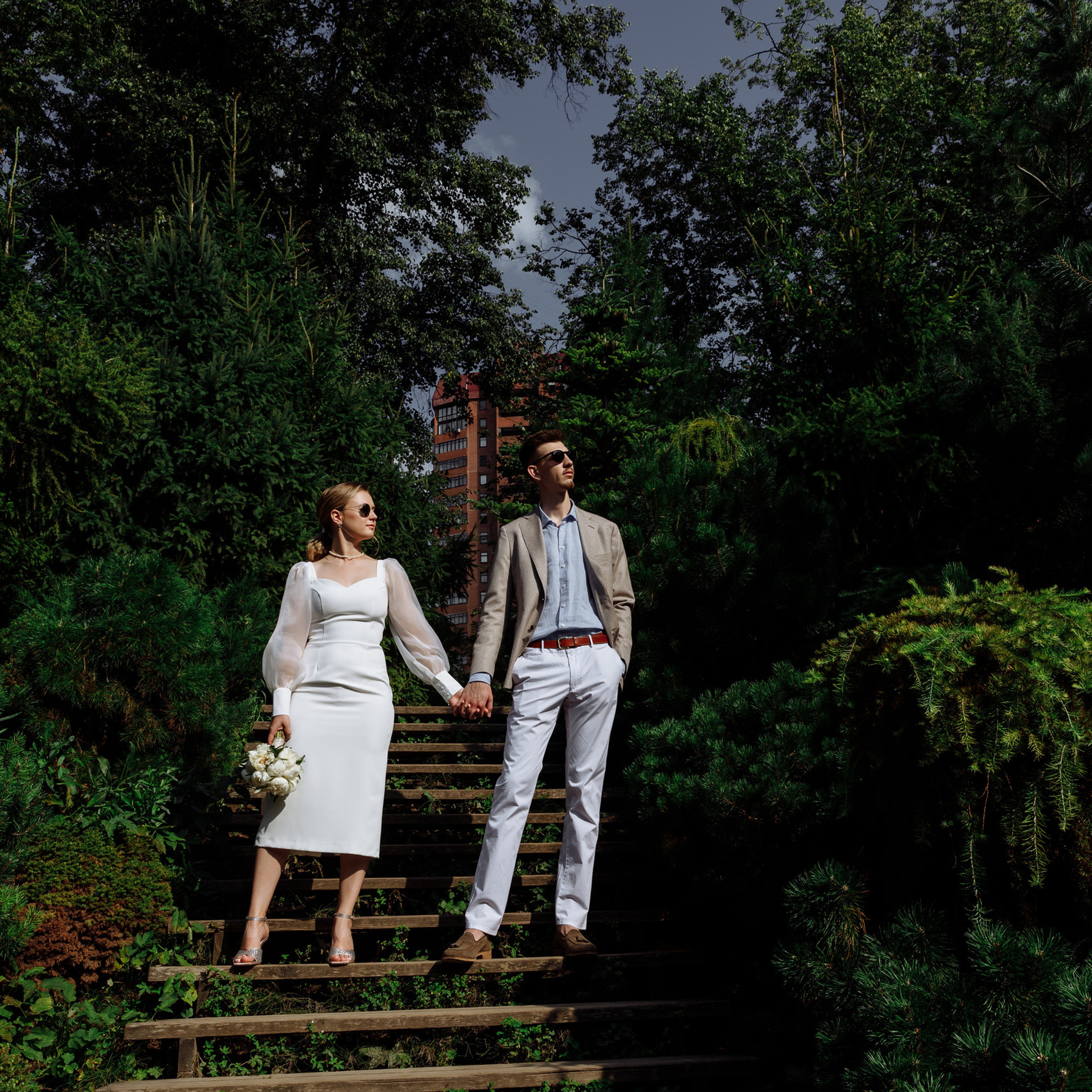 Отзывы о работе свадебного фотографа Марии Козловой