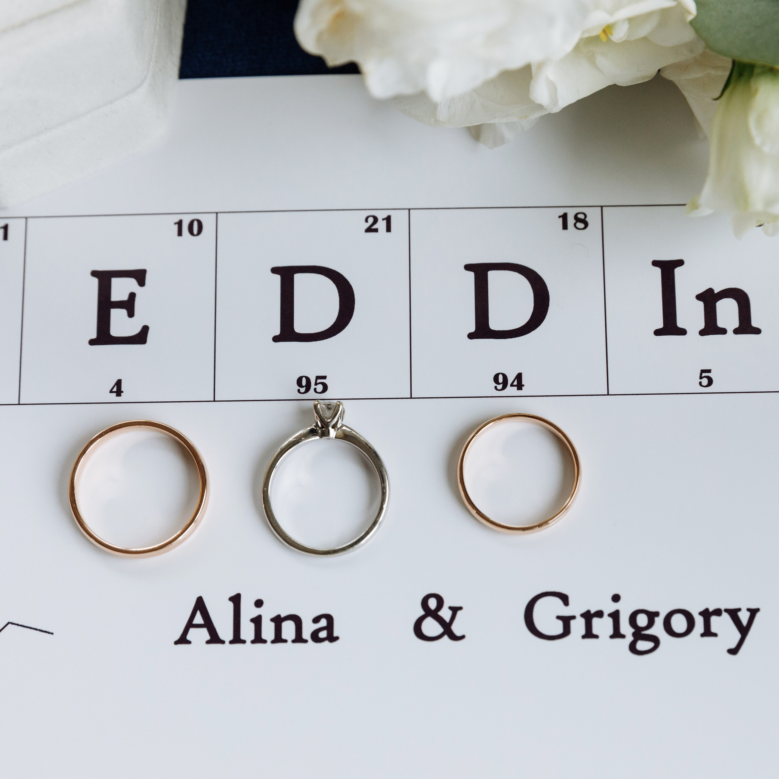 Отзывы о работе свадебного фотографа Марии Козловой