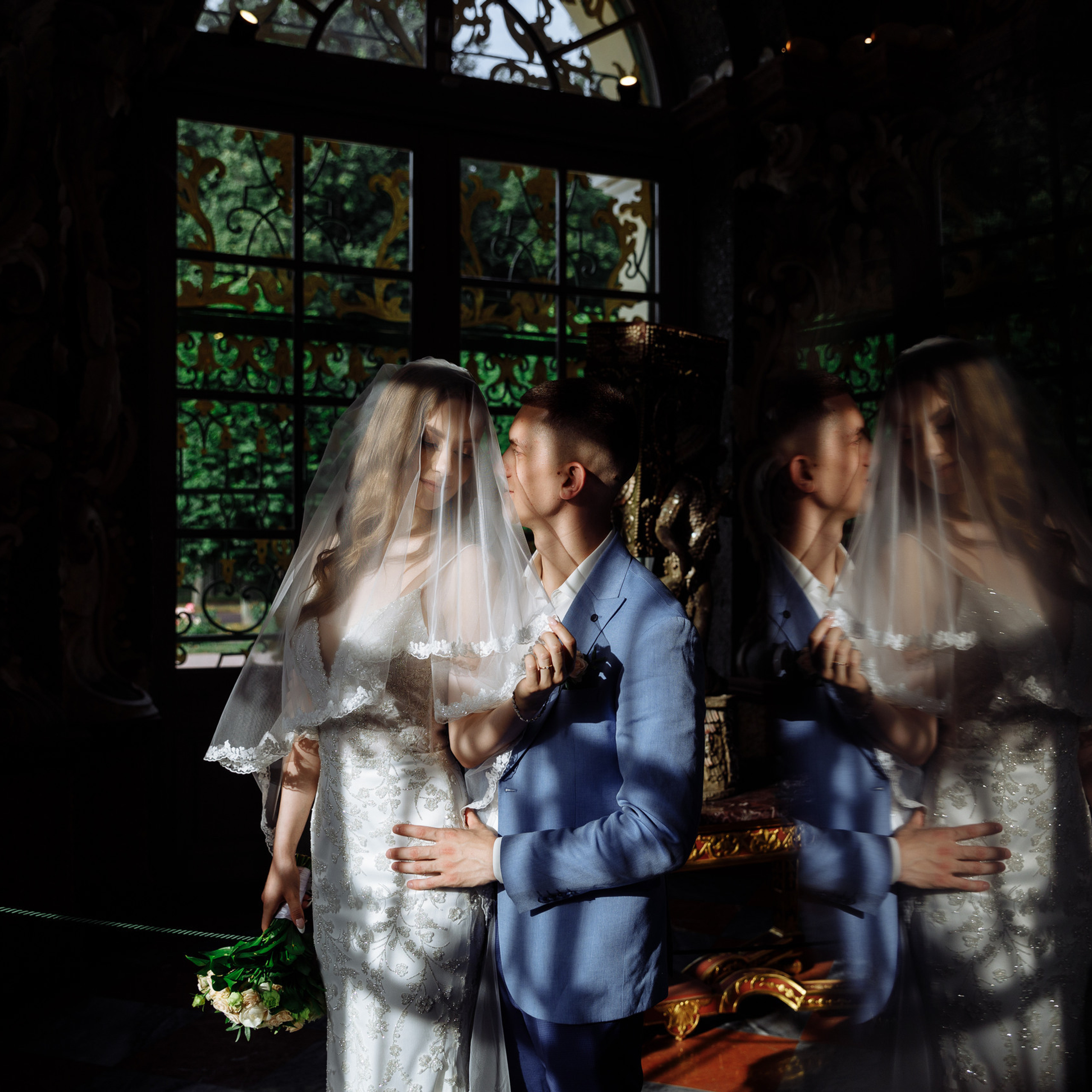 Отзывы о работе свадебного фотографа Марии Козловой