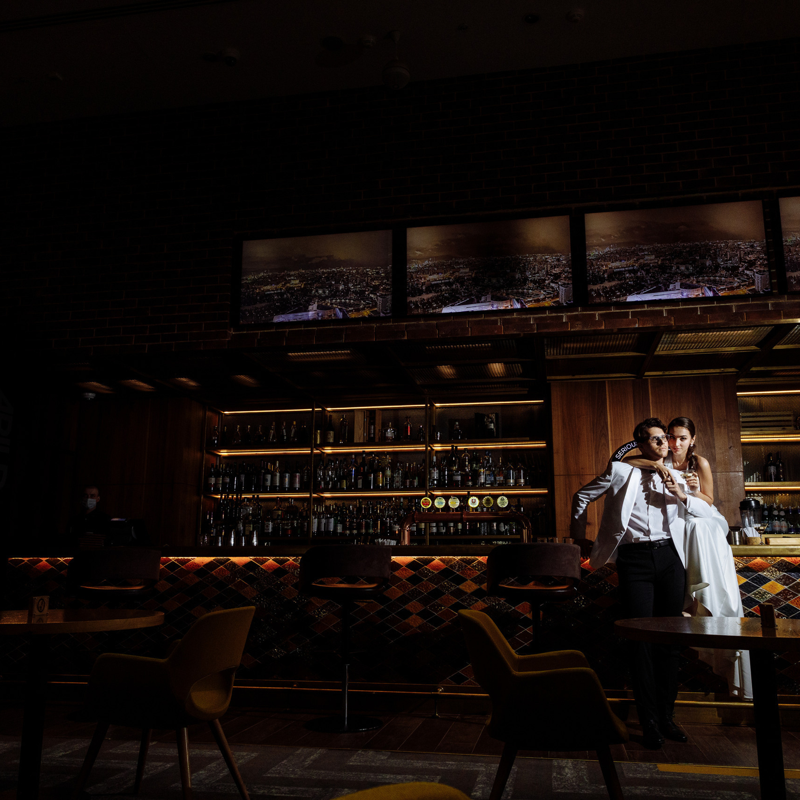 Отзывы о работе свадебного фотографа Марии Козловой