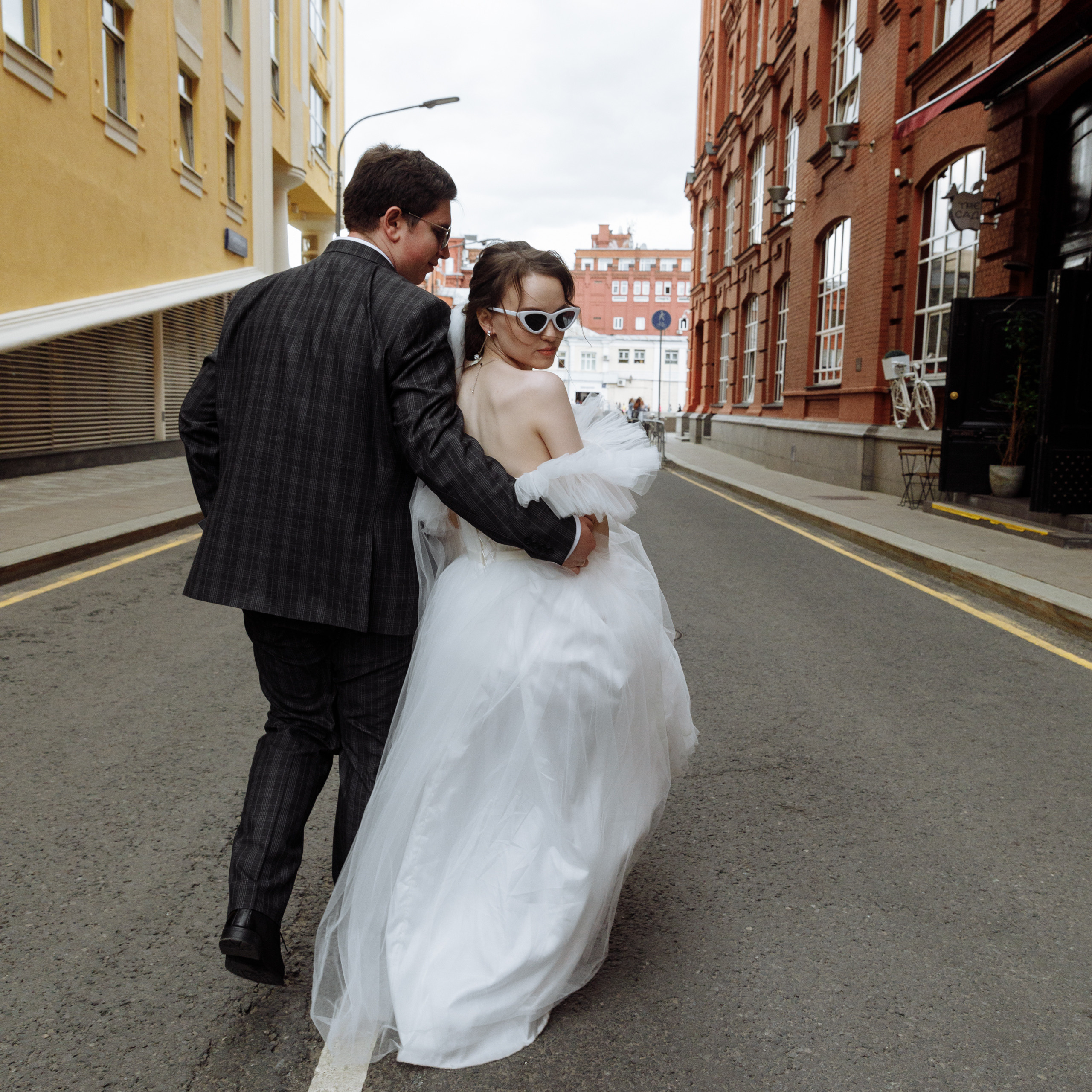 Отзывы о работе свадебного фотографа Марии Козловой