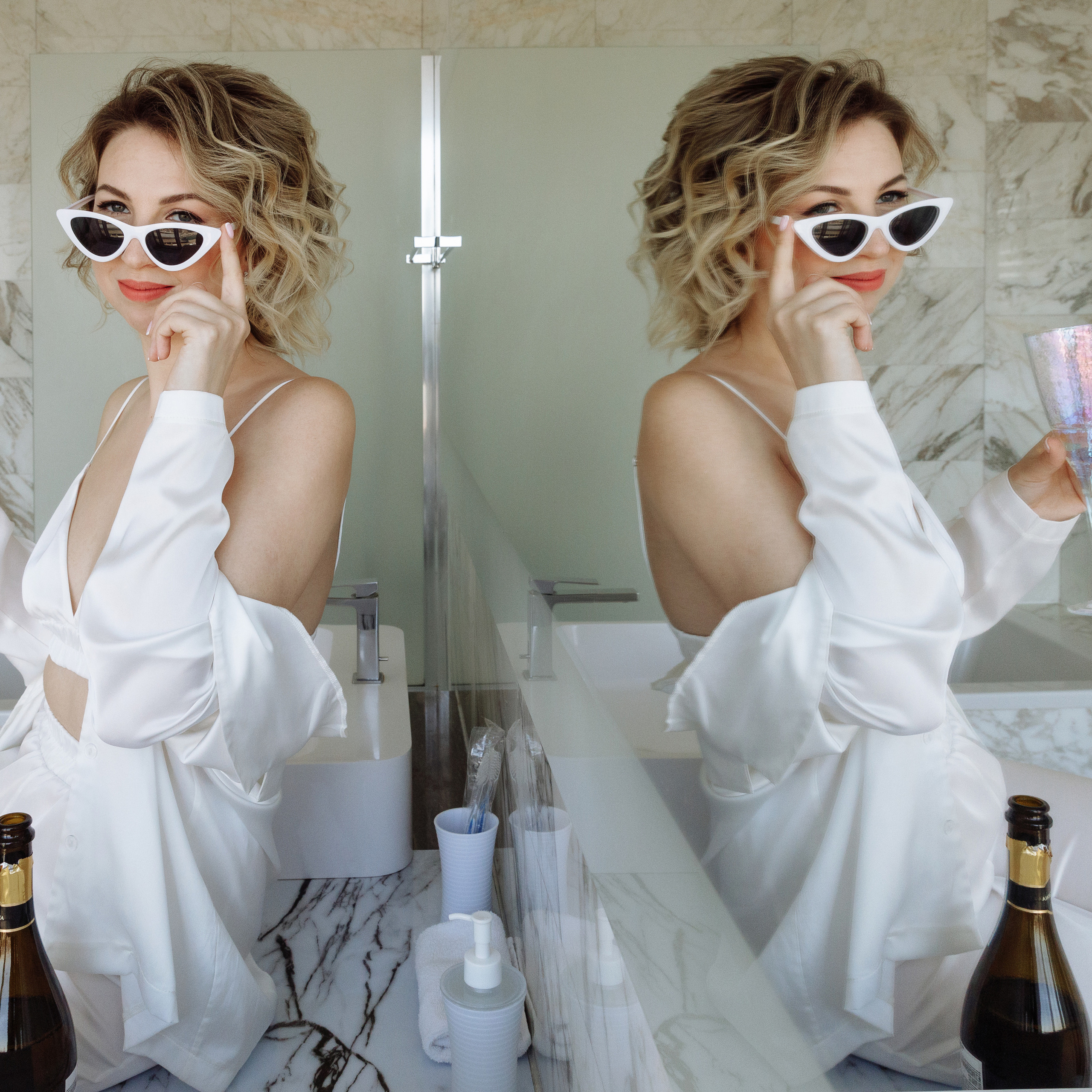 Свадебный анонс Андрея и Ксюши