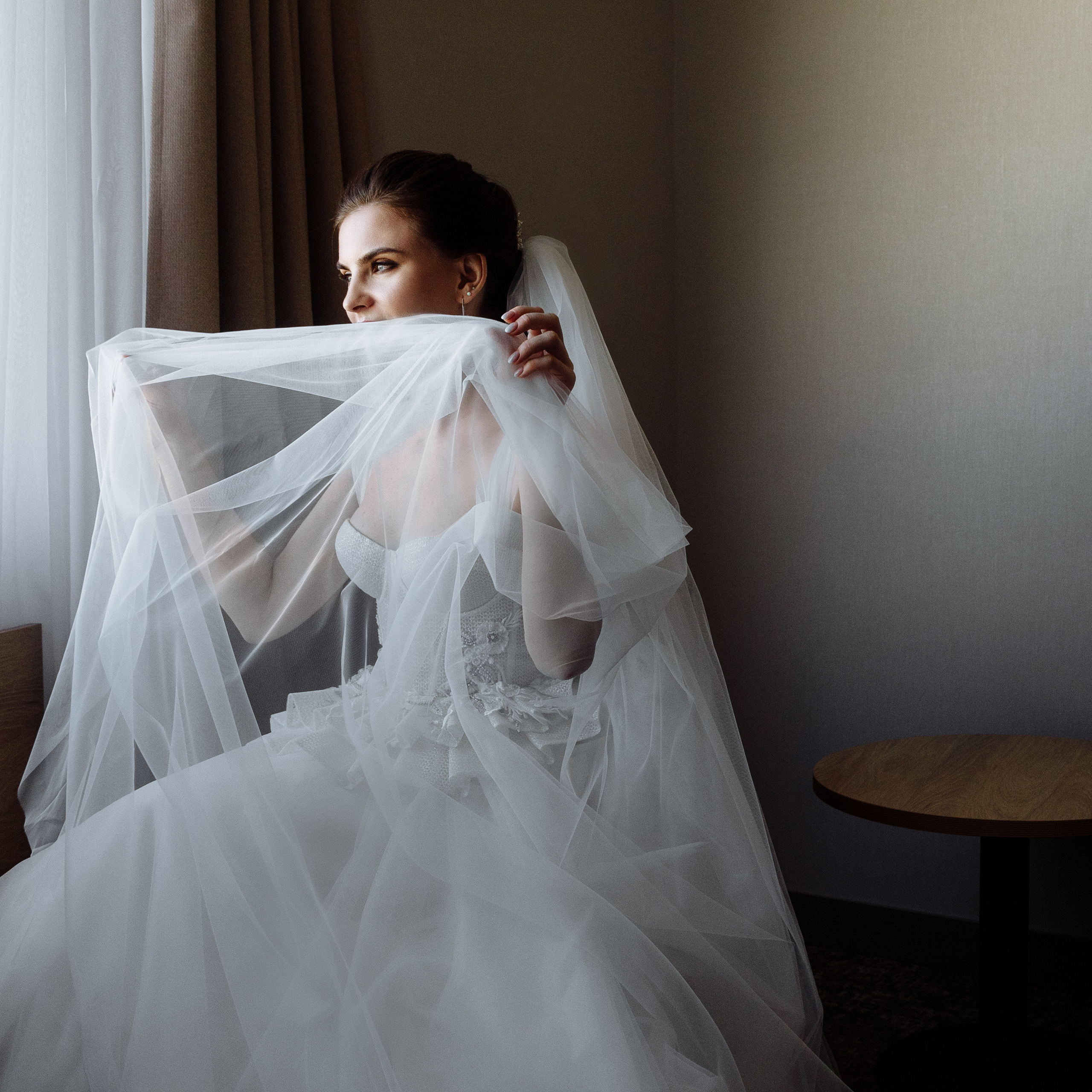 Отзывы о работе свадебного фотографа Марии Козловой