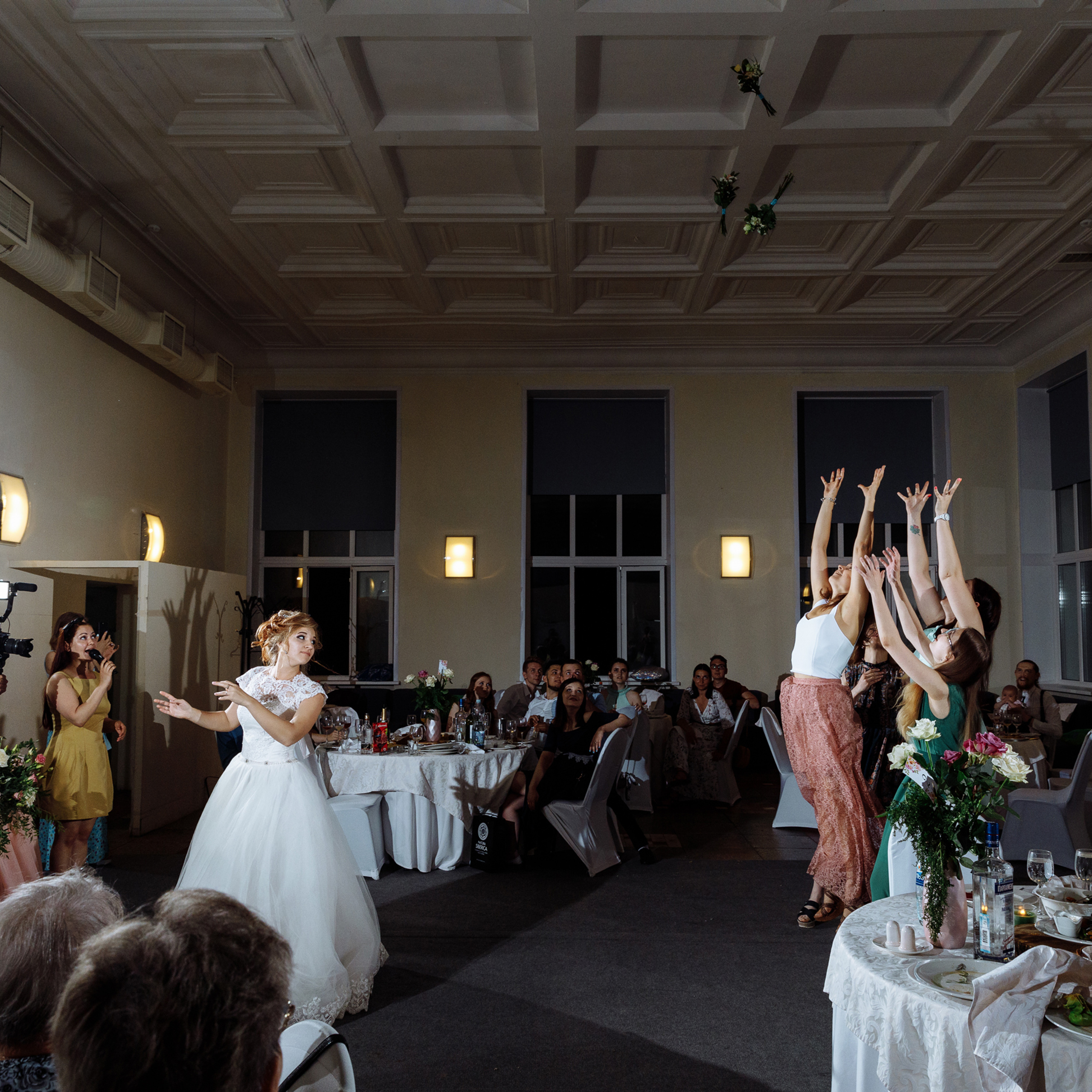 Анонс Love Story Андрея и Яны