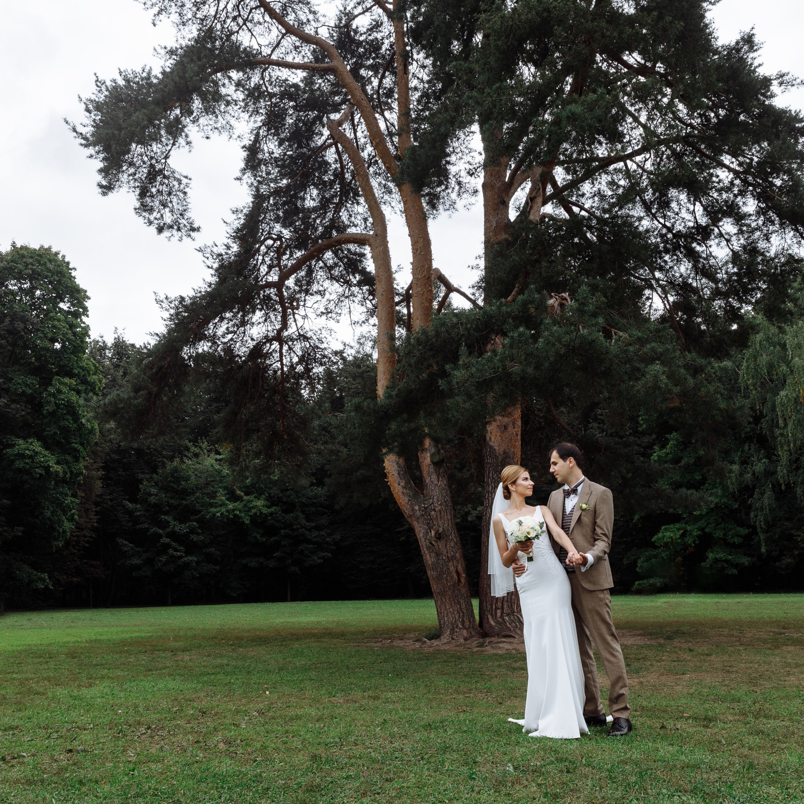 Отзывы о работе свадебного фотографа Марии Козловой