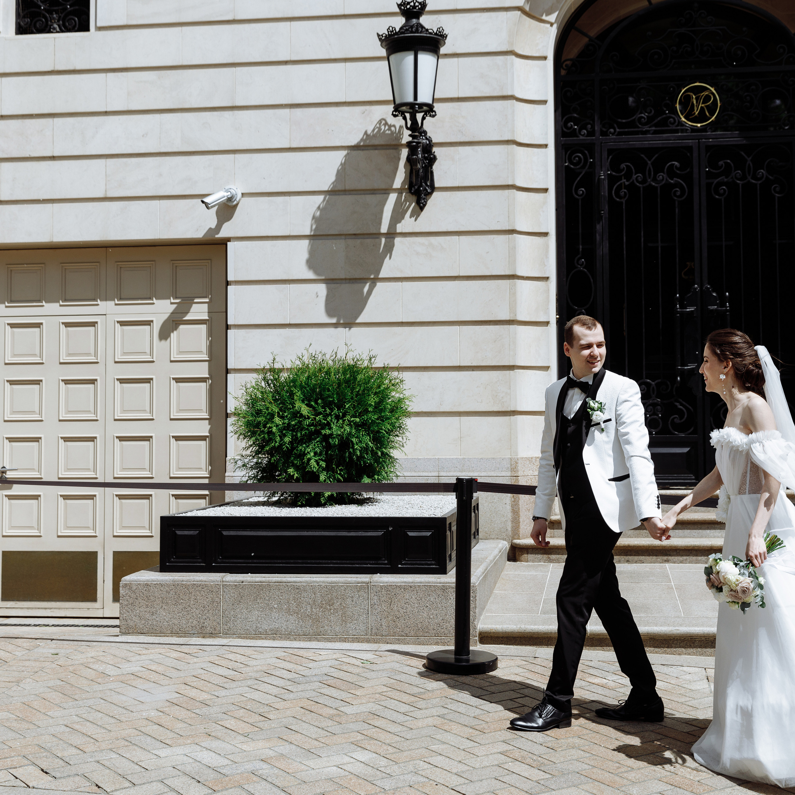 Отзывы о работе свадебного фотографа Марии Козловой