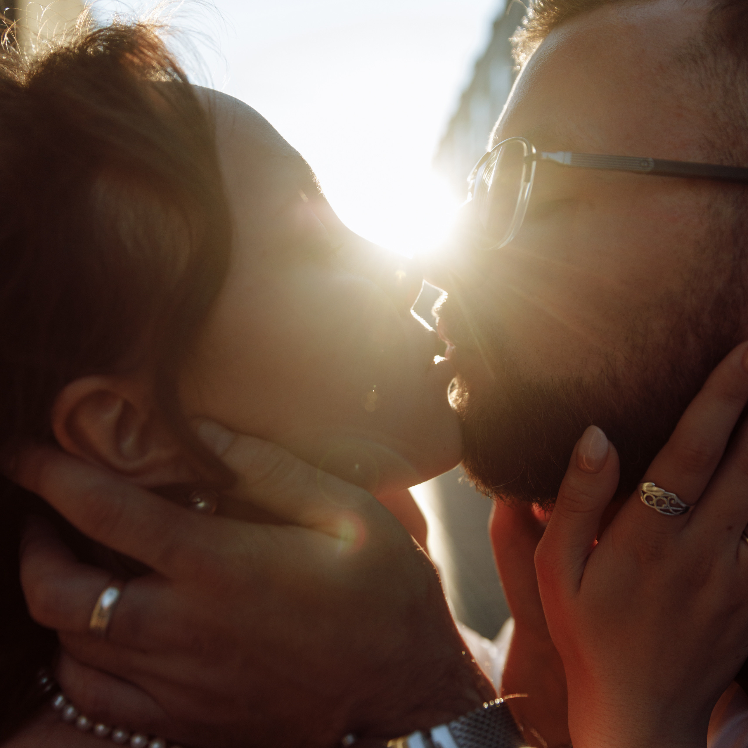 Свадебный анонс Яны и Димы