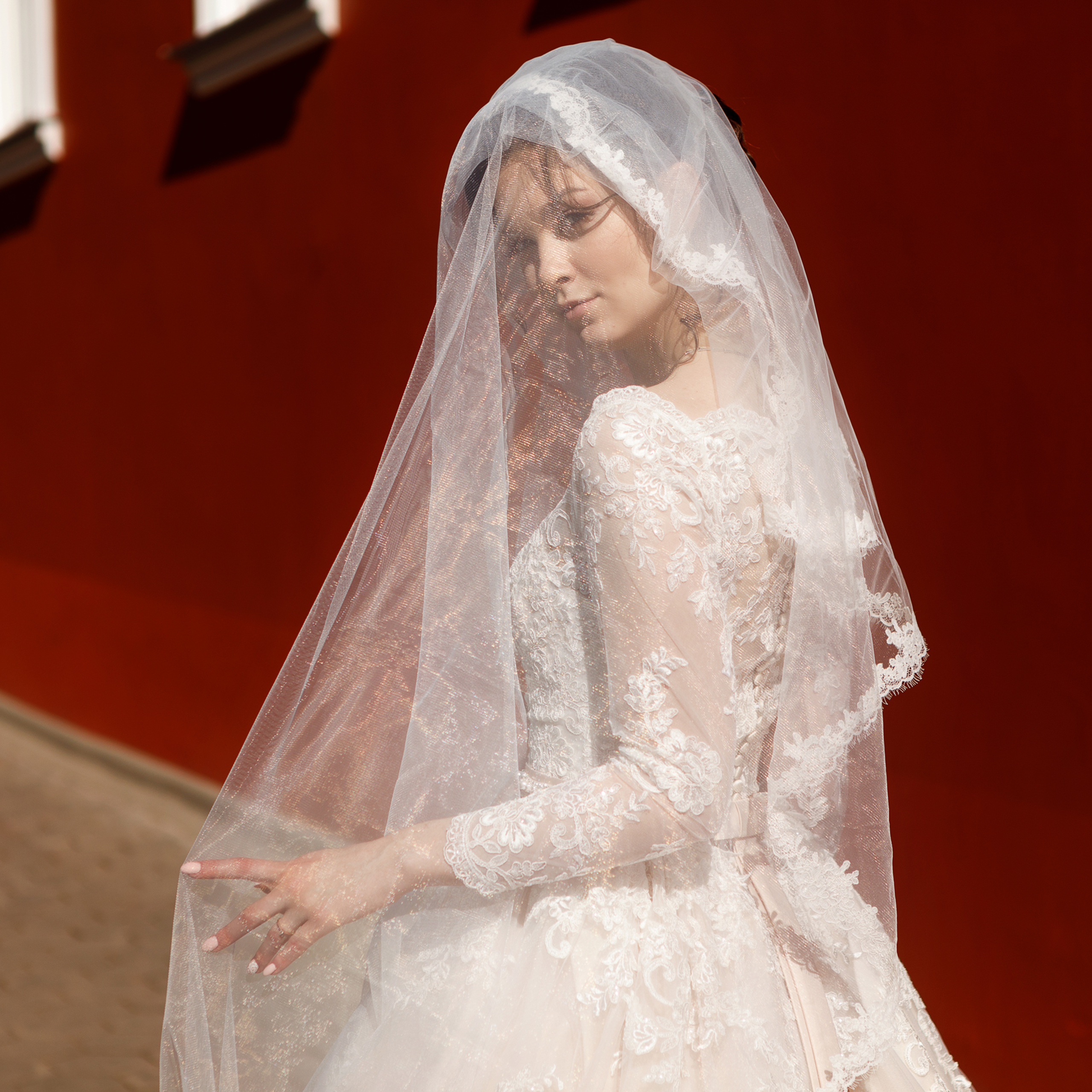 Анонс свадебного дня Ромы и Насти