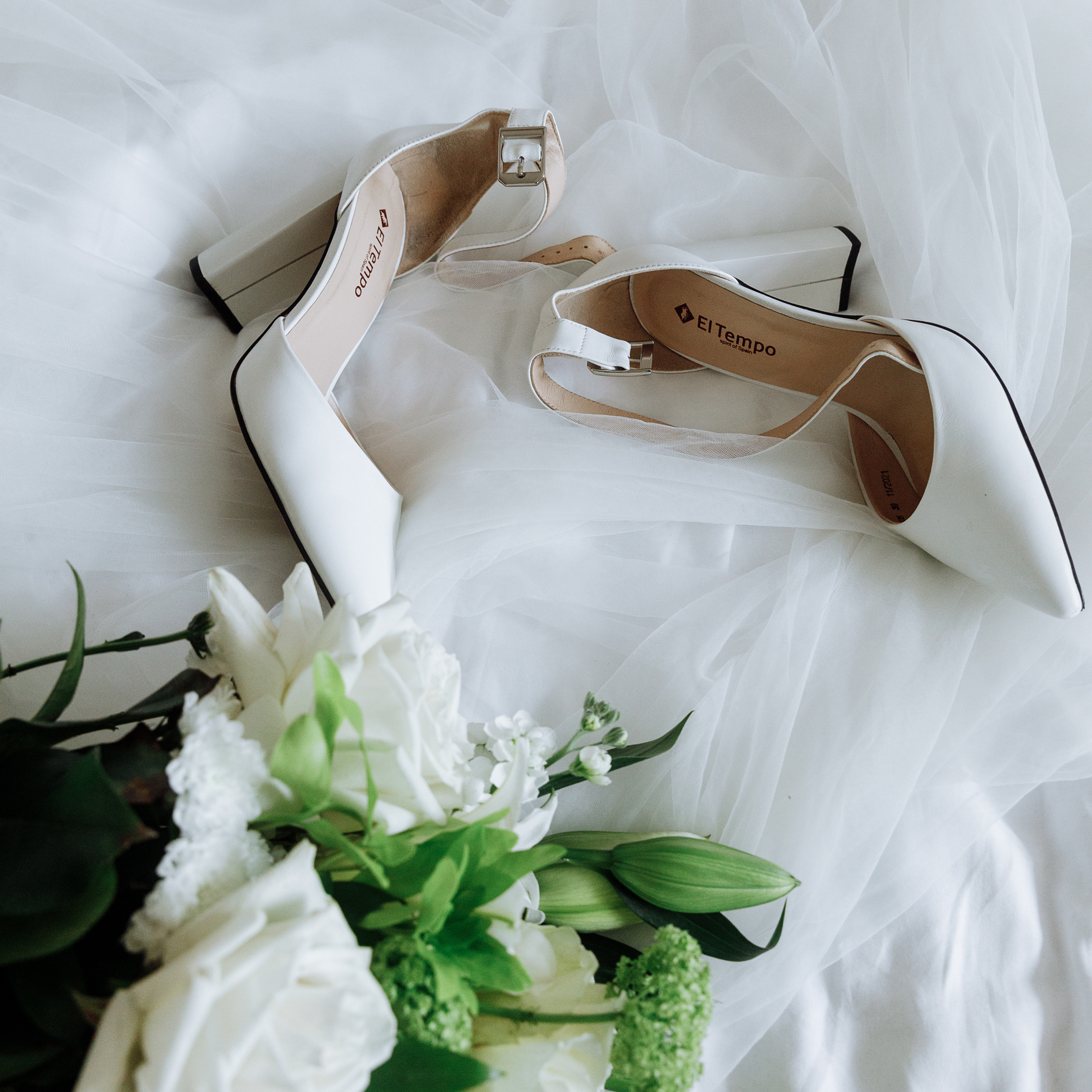 Свадебный анонс Яны и Димы