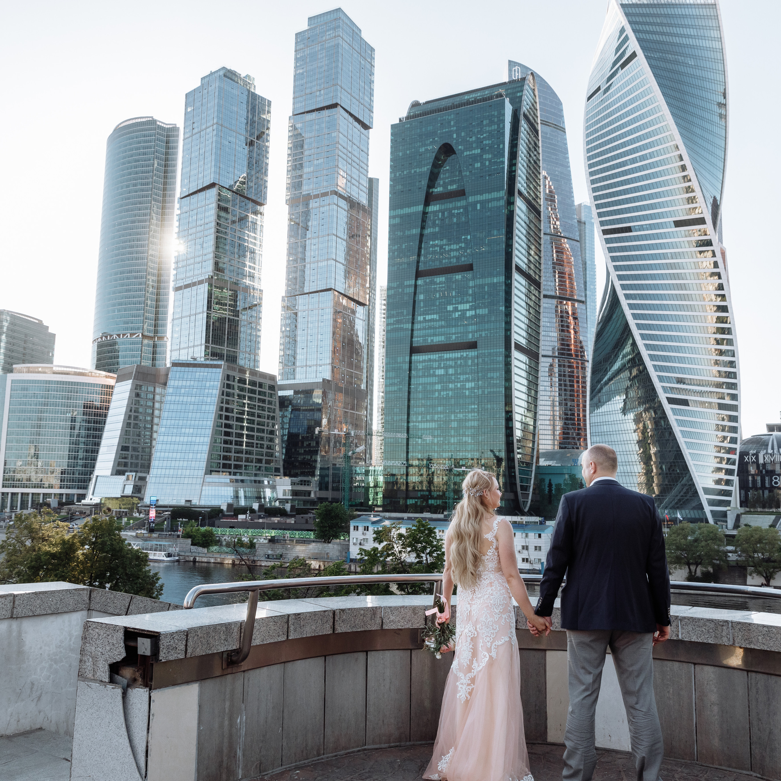 Отзывы о работе свадебного фотографа Марии Козловой