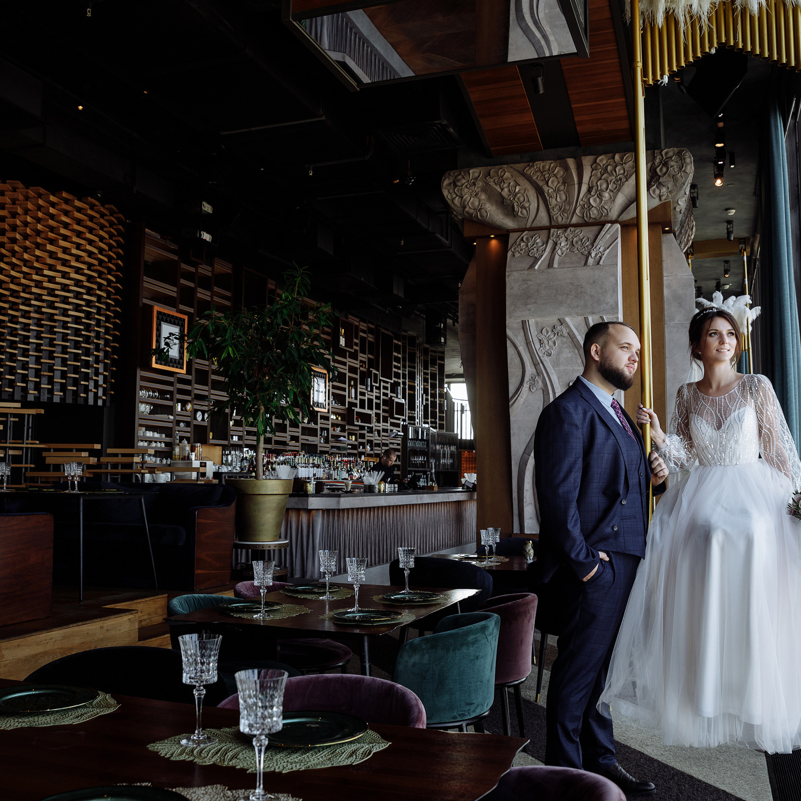 Отзывы о работе свадебного фотографа Марии Козловой