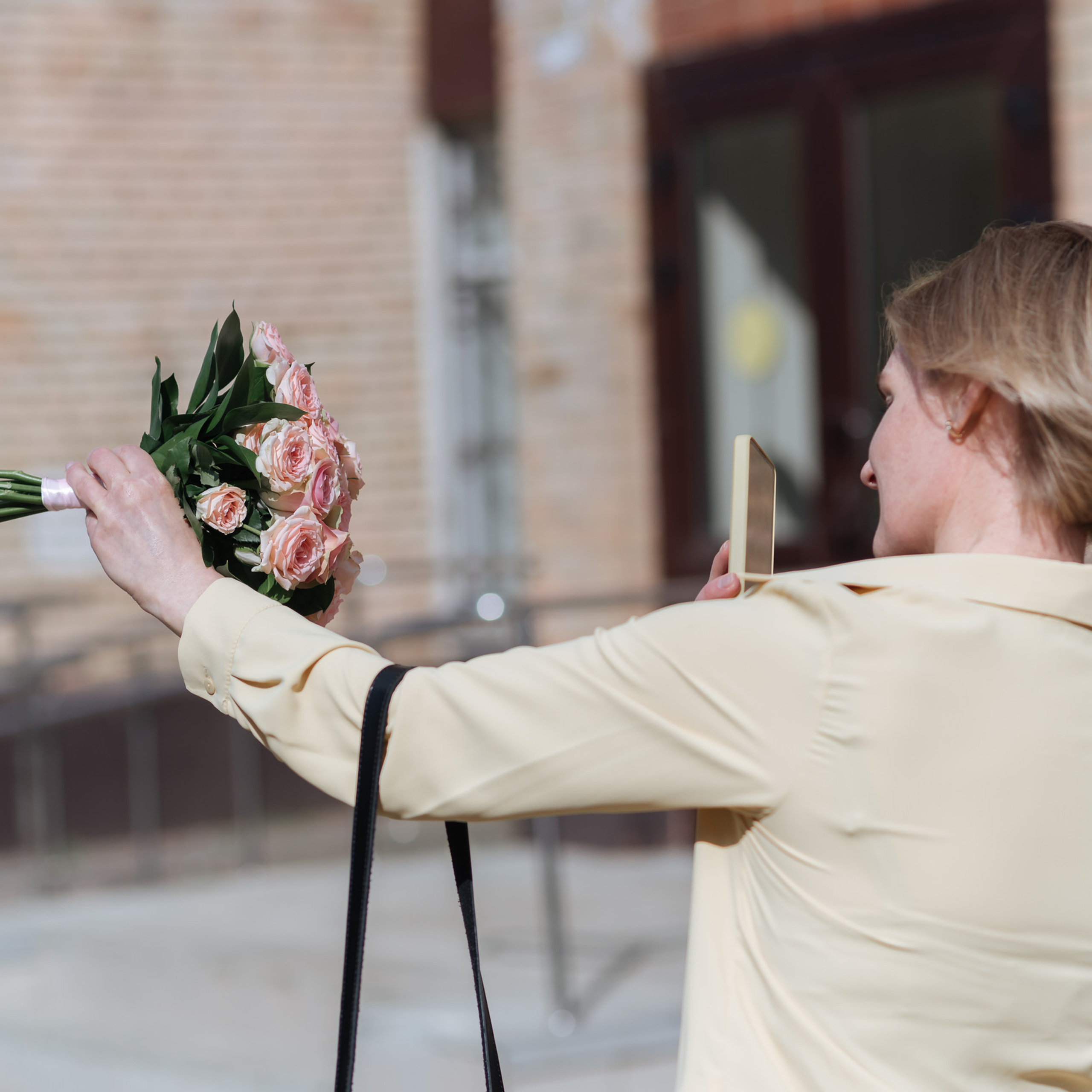 Отзывы. Фотограф Светлана Киселева