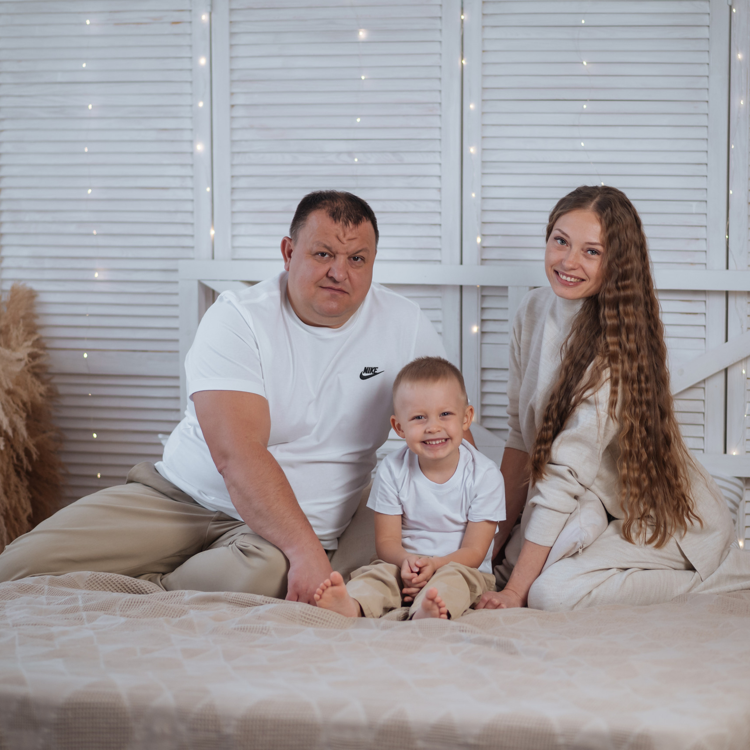 Отзывы. Фотограф Светлана Киселева