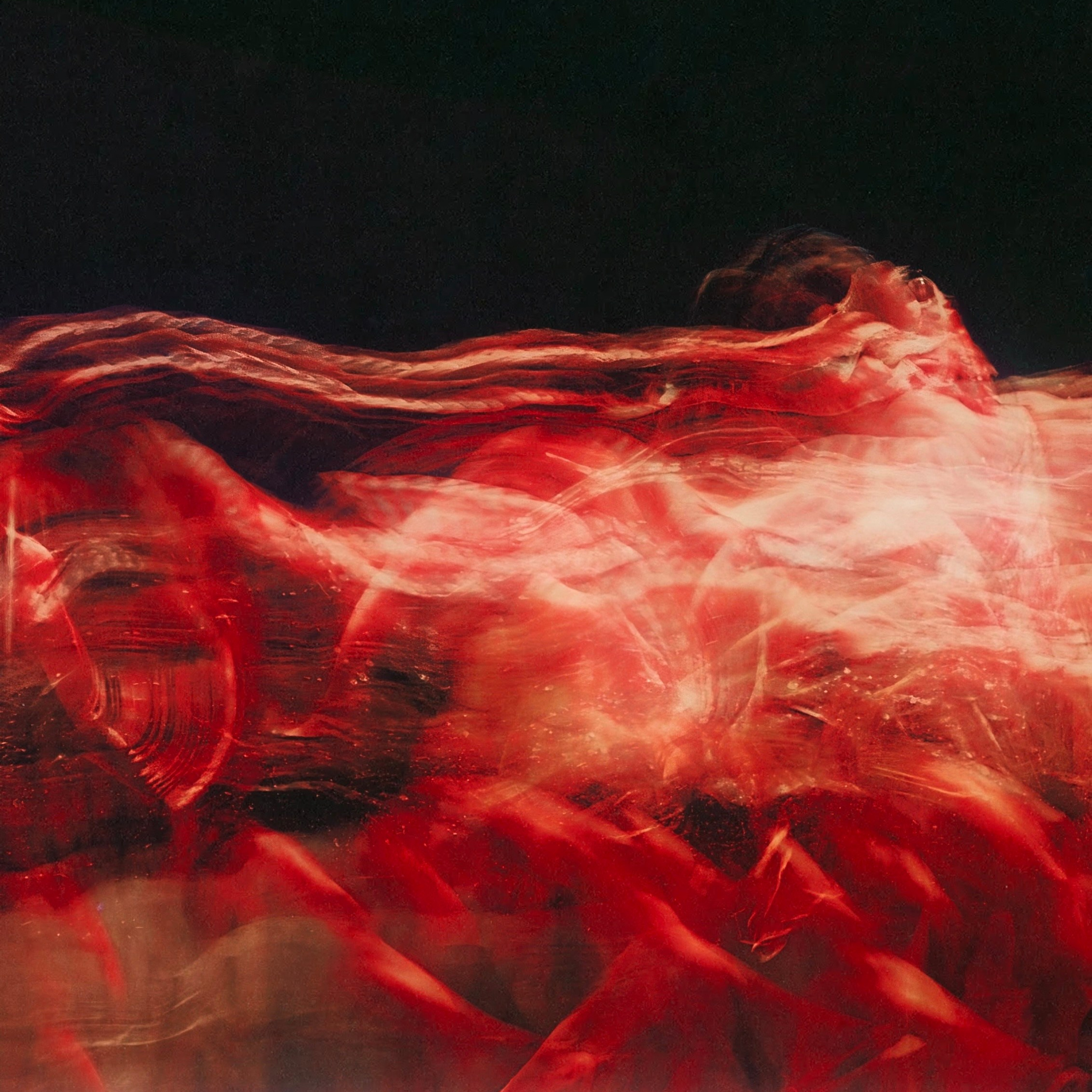 IT'S RED!. Ширяева Ольга