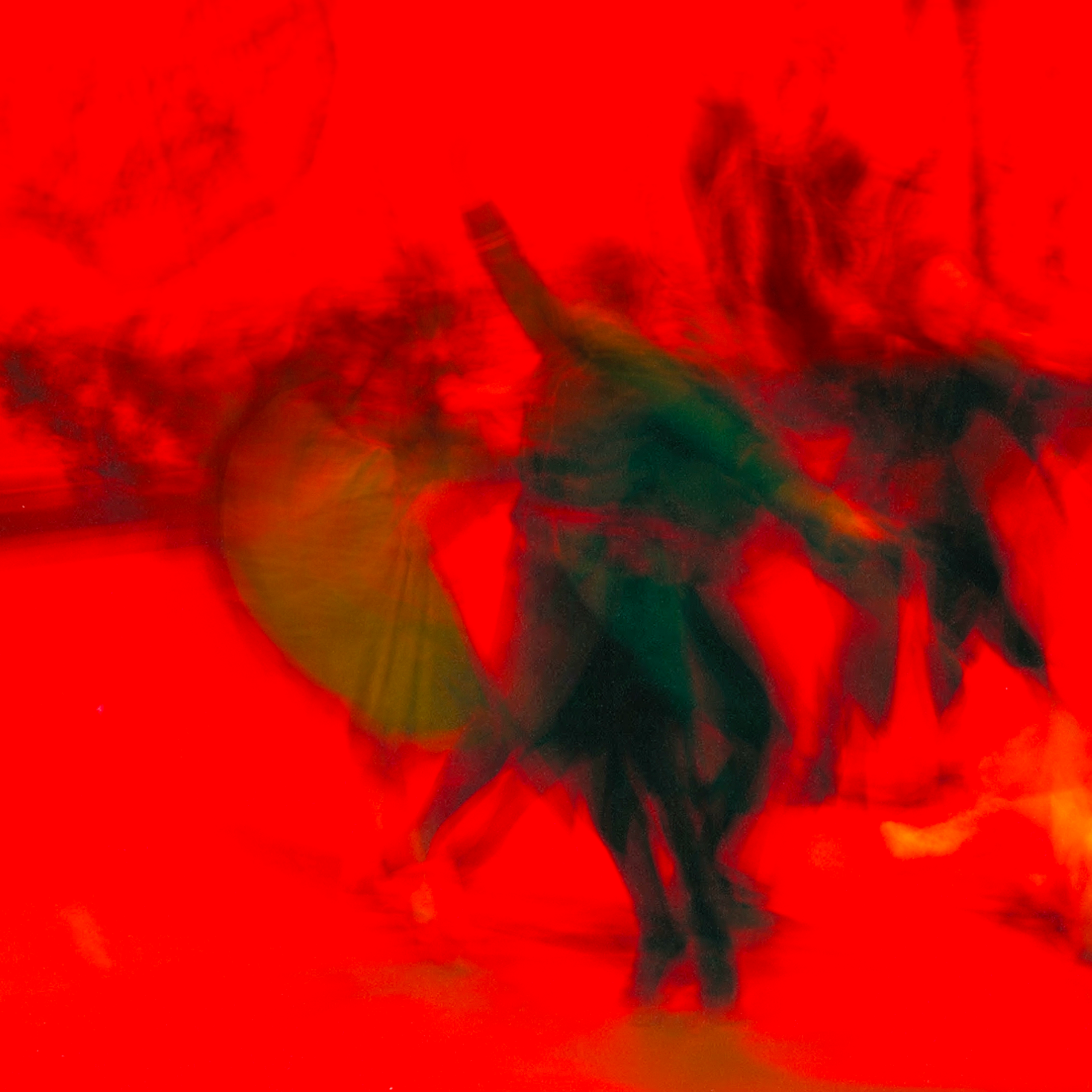 IT'S RED!. Ширяева Ольга