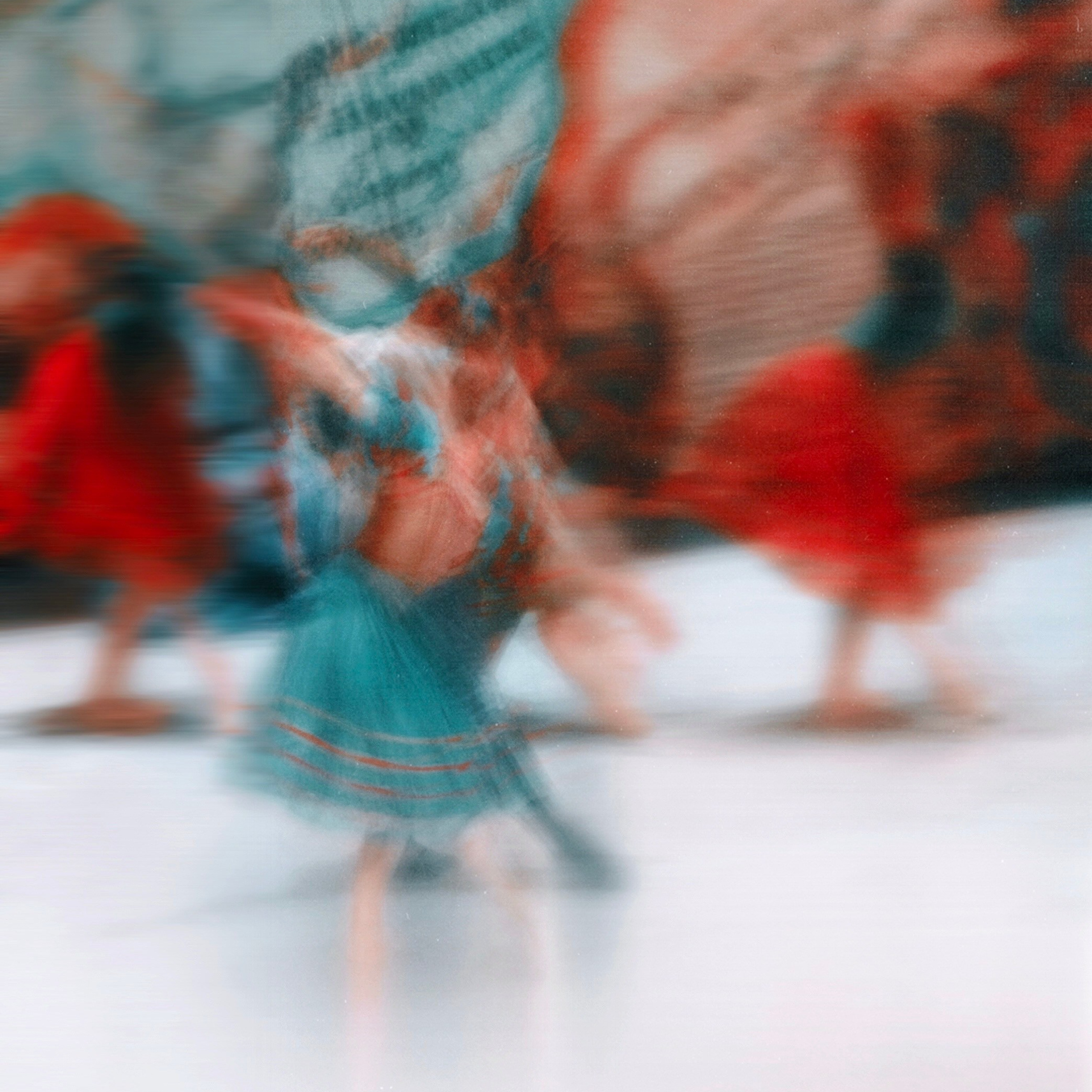 BALLET. Ширяева Ольга