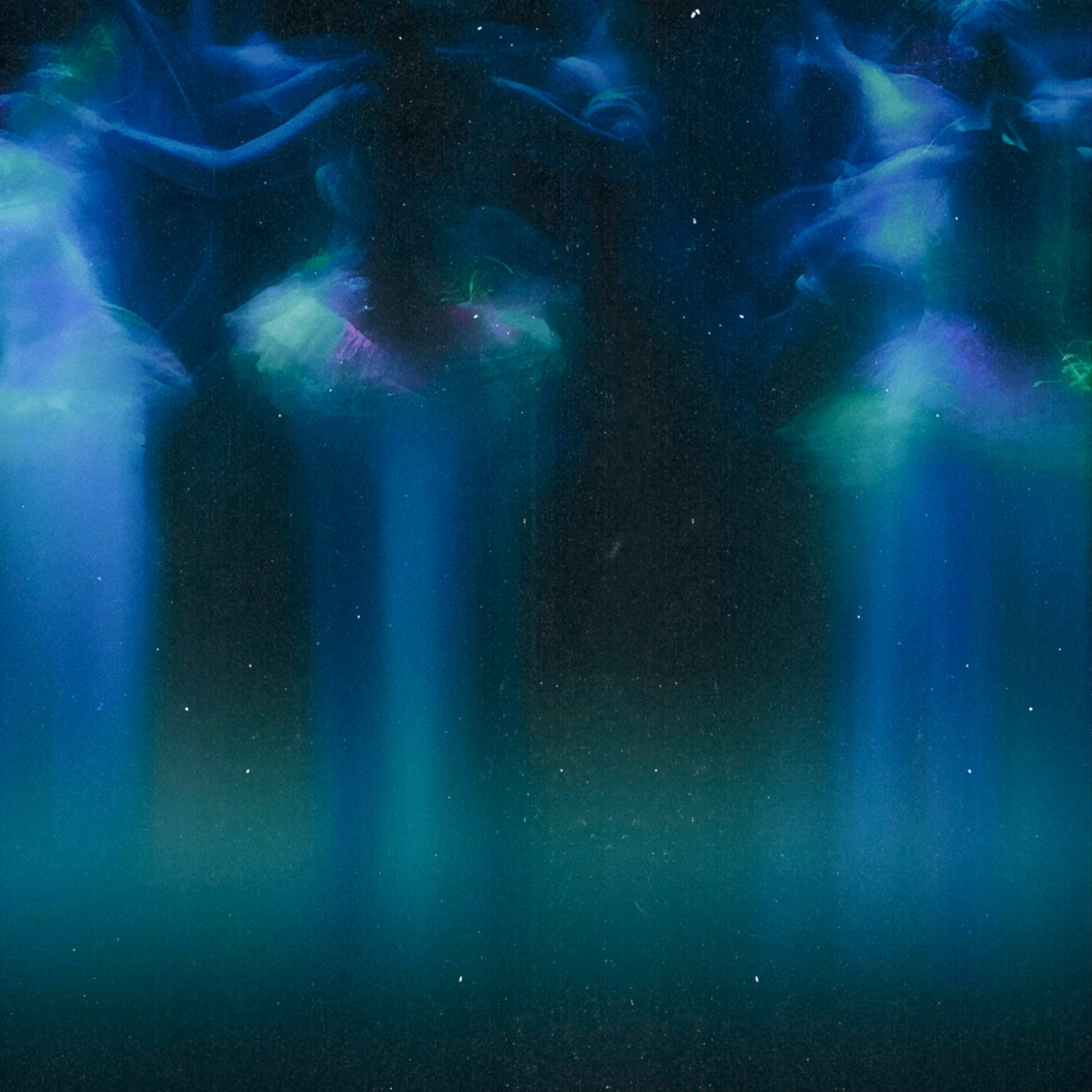 MY BLUE. Ширяева Ольга