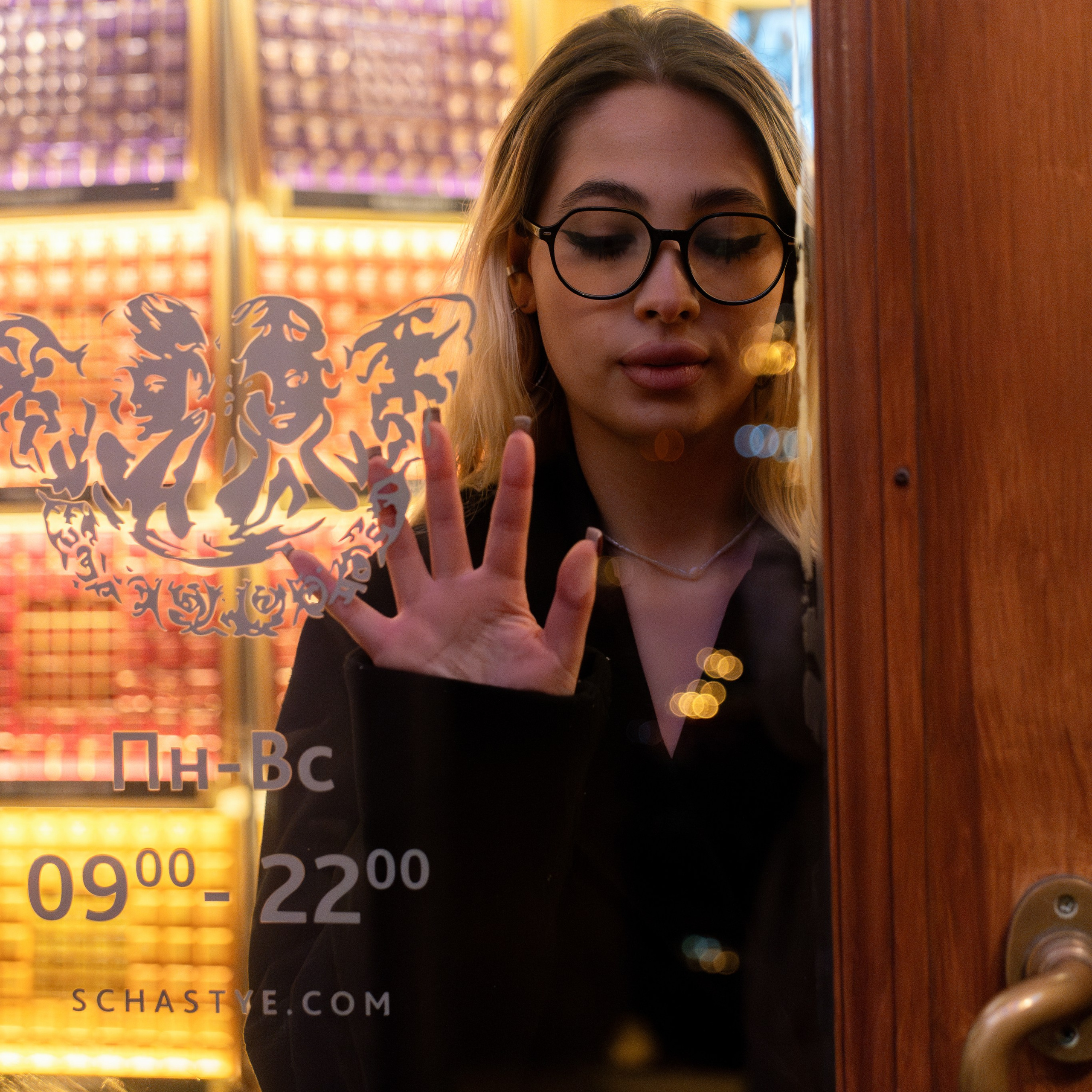 Портретные съемки. Фотограф Нечаева Альбина