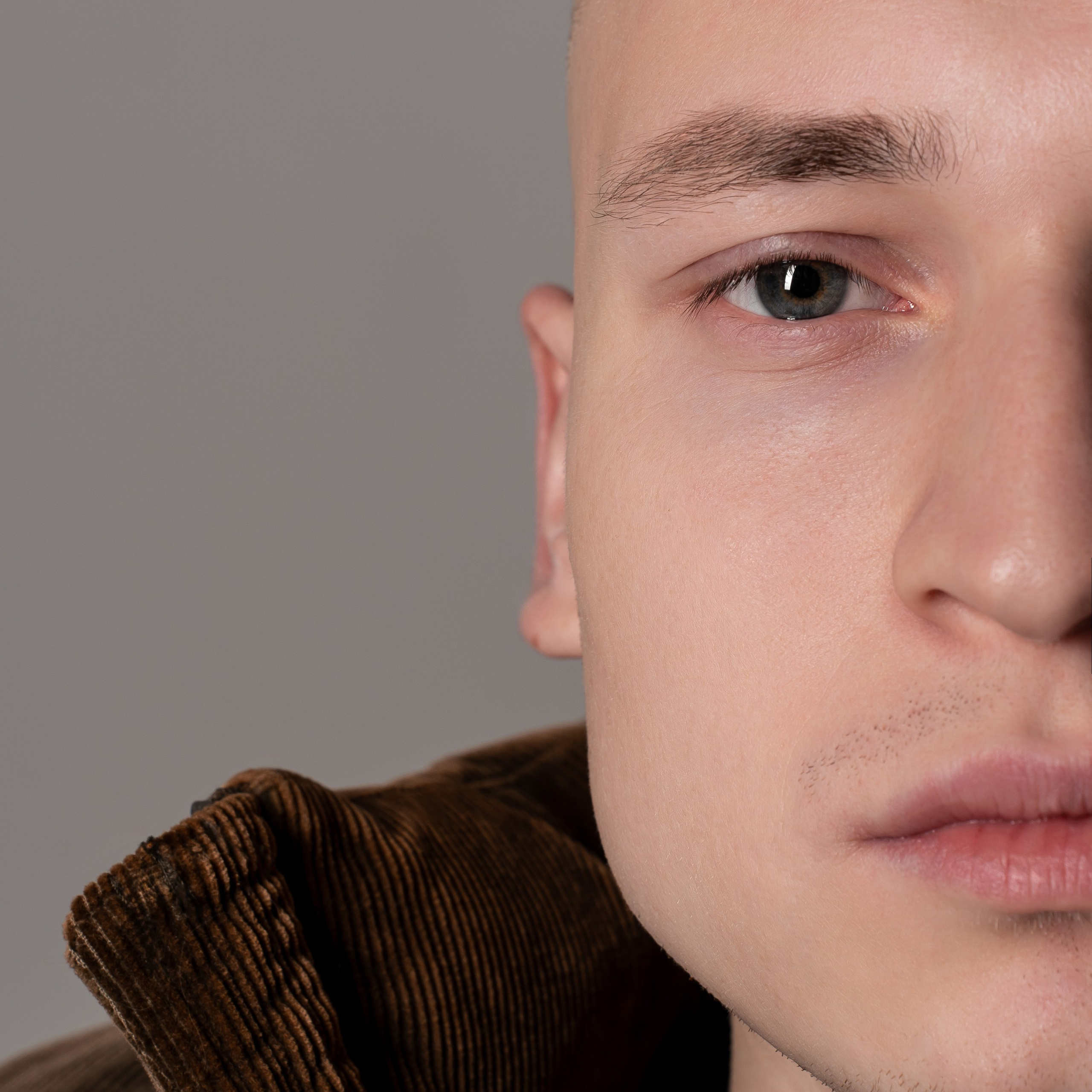 Портретные съемки. Фотограф Нечаева Альбина