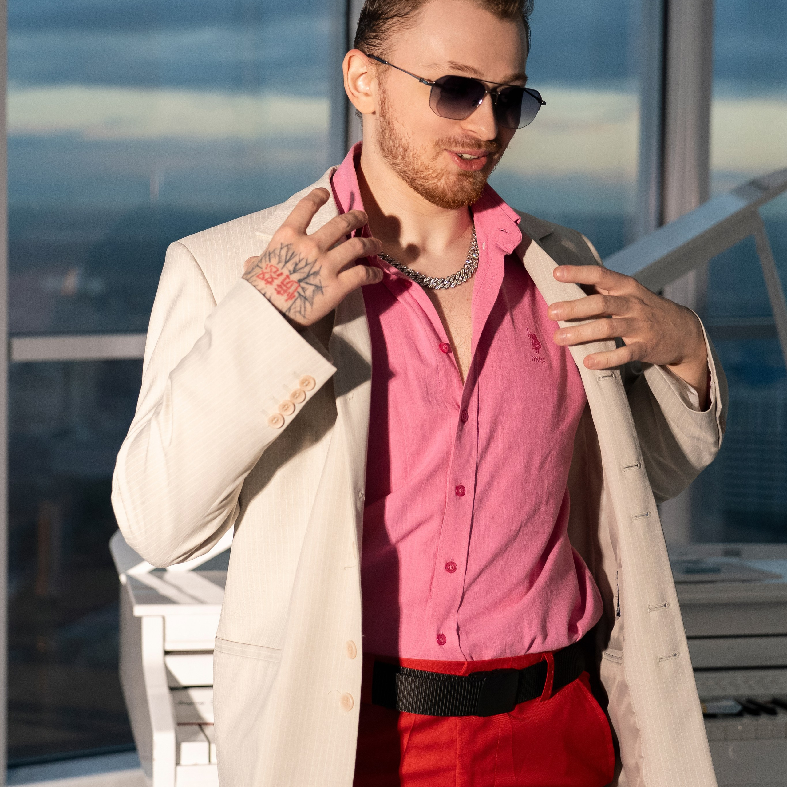 Портретные съемки. Фотограф Нечаева Альбина