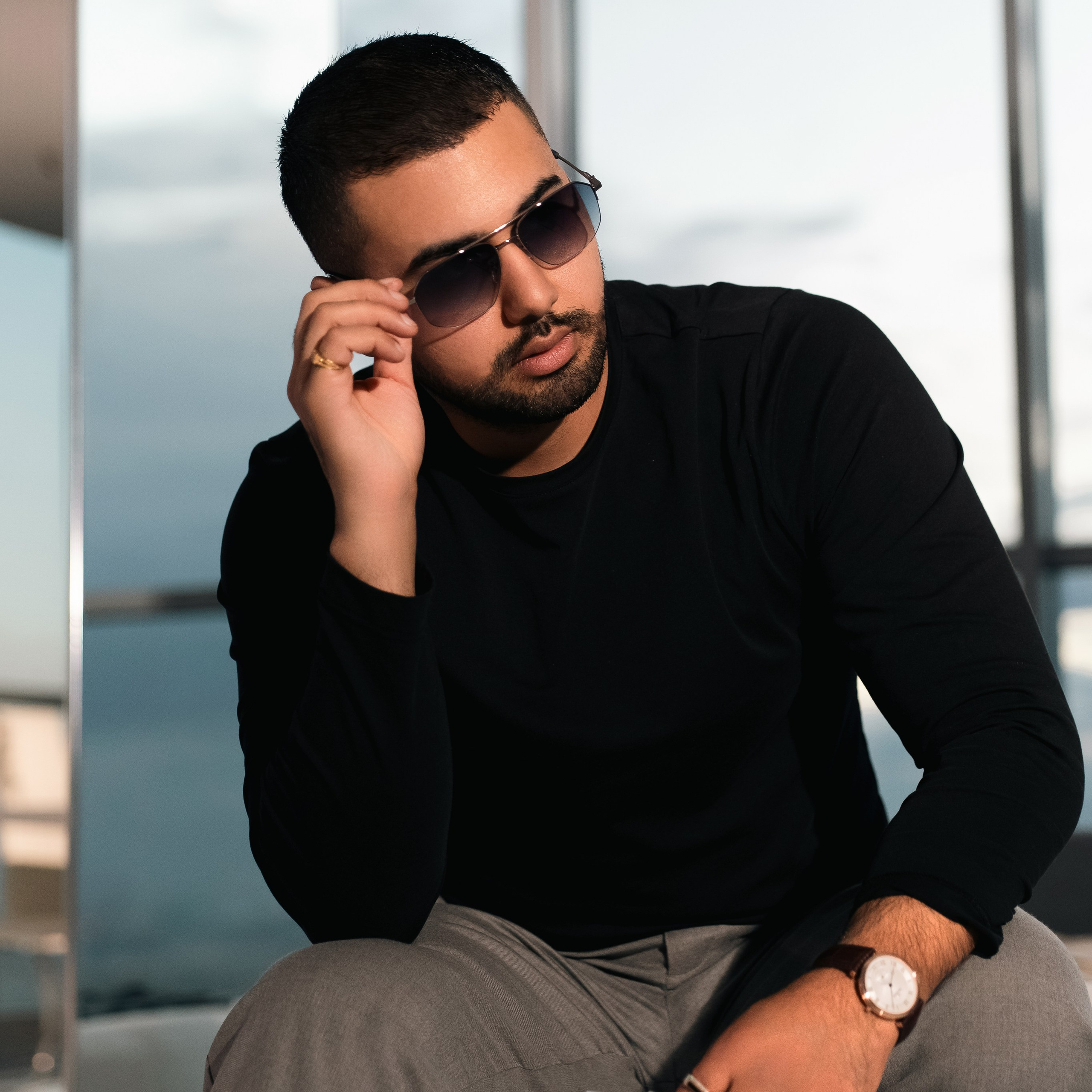 Портретные съемки. Фотограф Нечаева Альбина