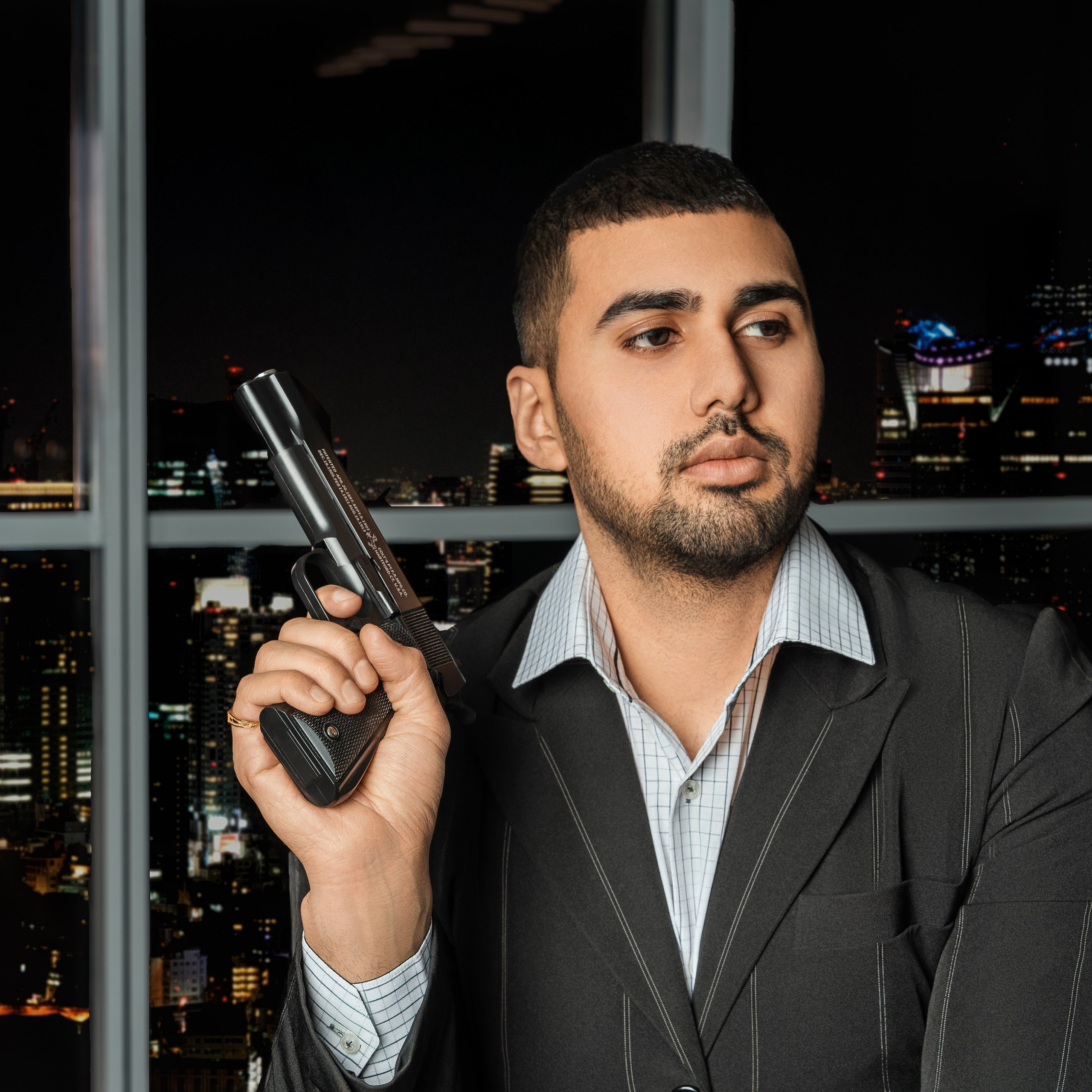 Портретные съемки. Фотограф Нечаева Альбина