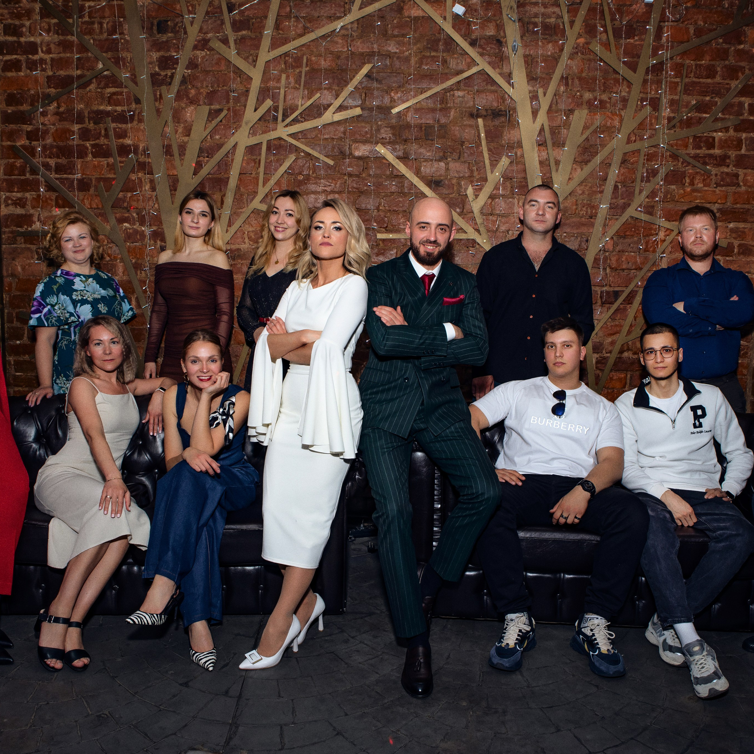 Свадебные съемки. Фотограф Нечаева Альбина