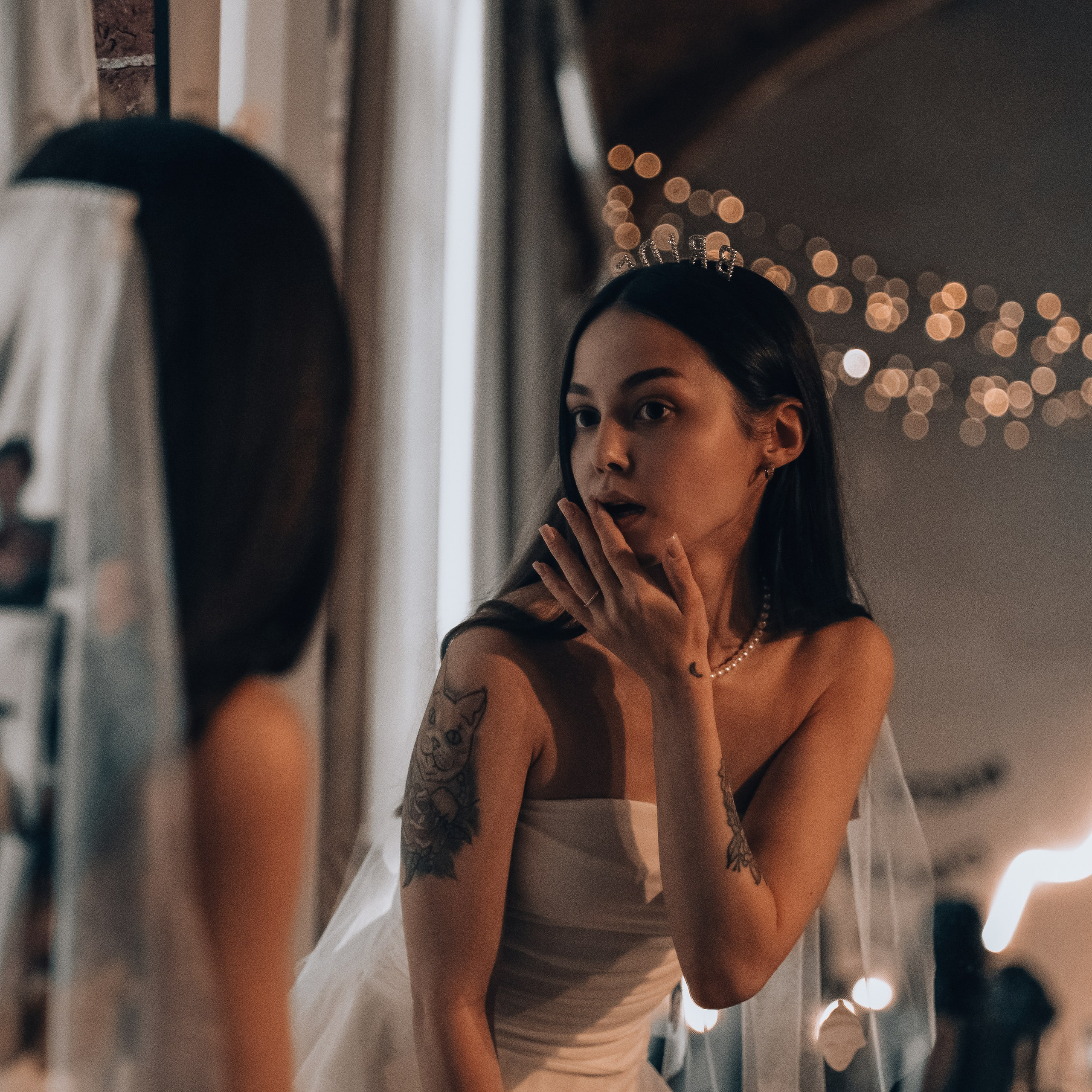 Портретные съемки. Фотограф Нечаева Альбина