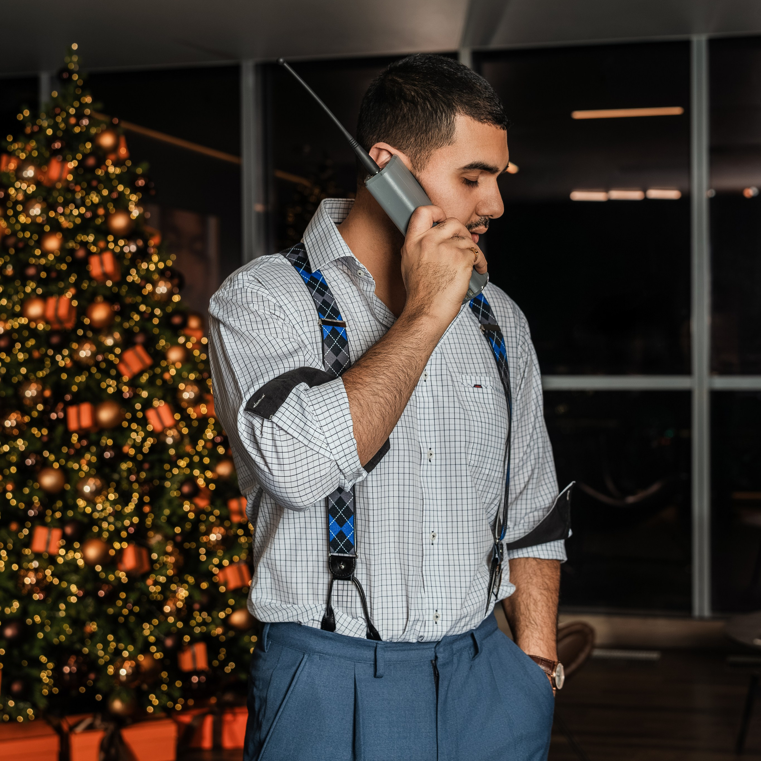 Портретные съемки. Фотограф Нечаева Альбина