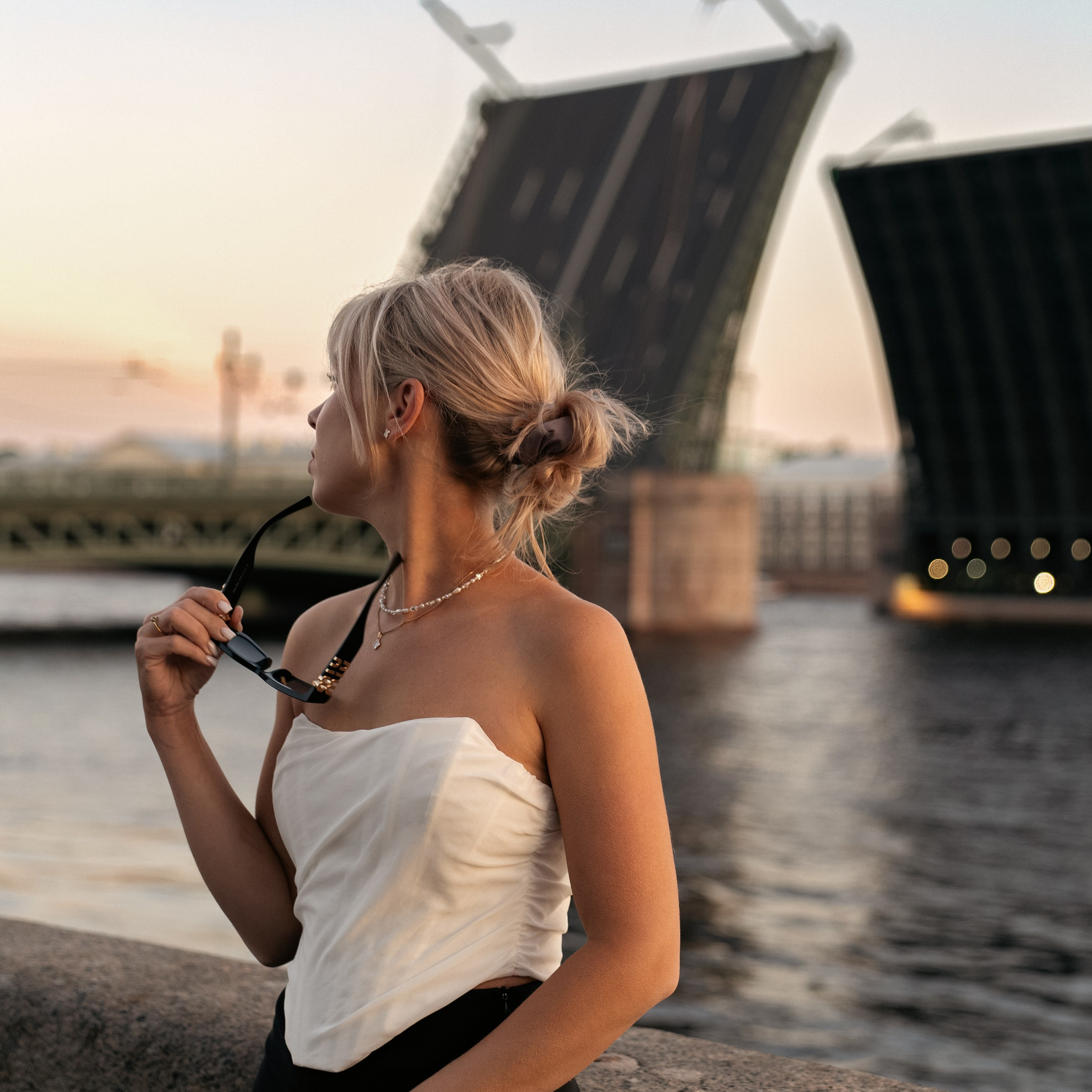 Портретные съемки. Фотограф Нечаева Альбина