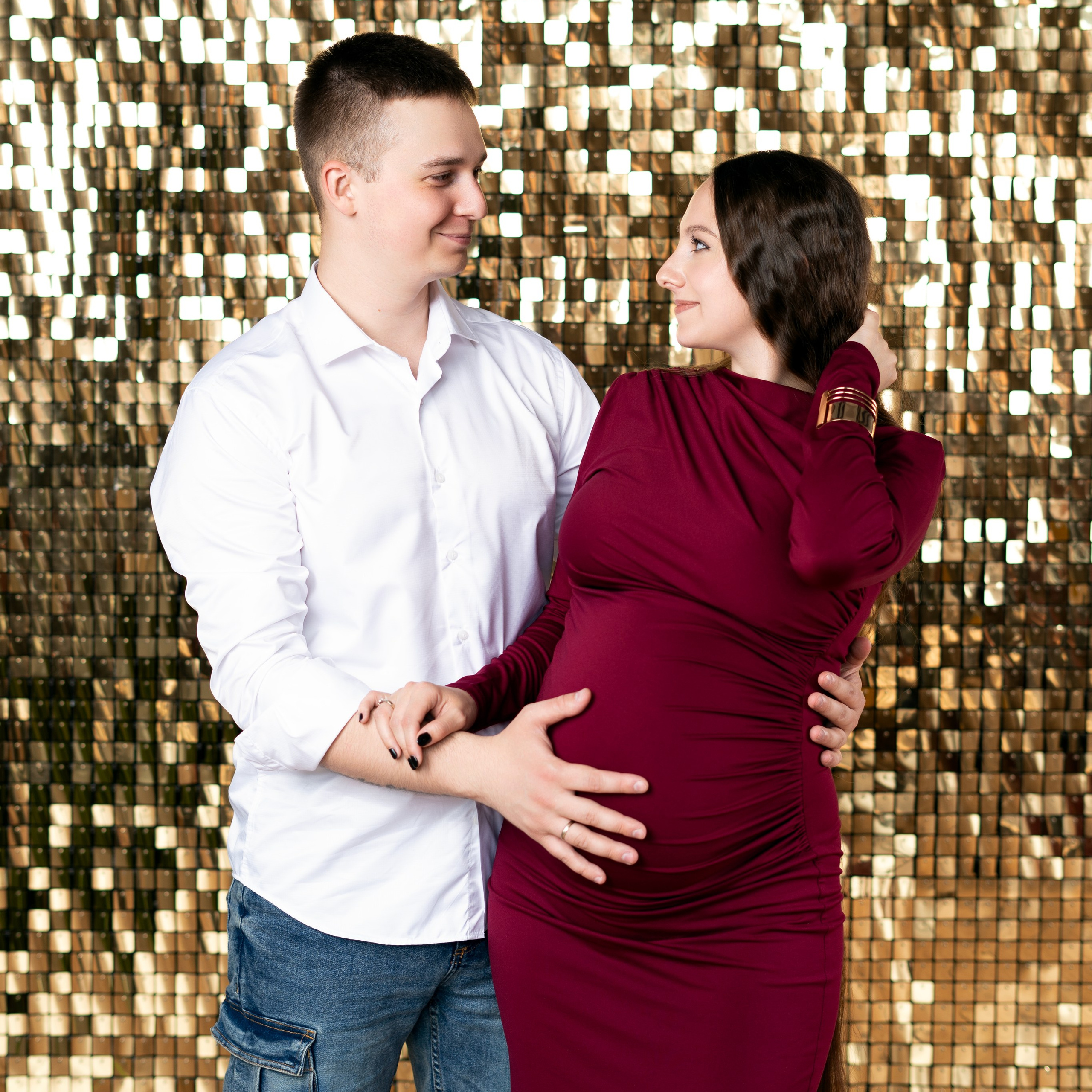 Love Story. Фотограф Нечаева Альбина