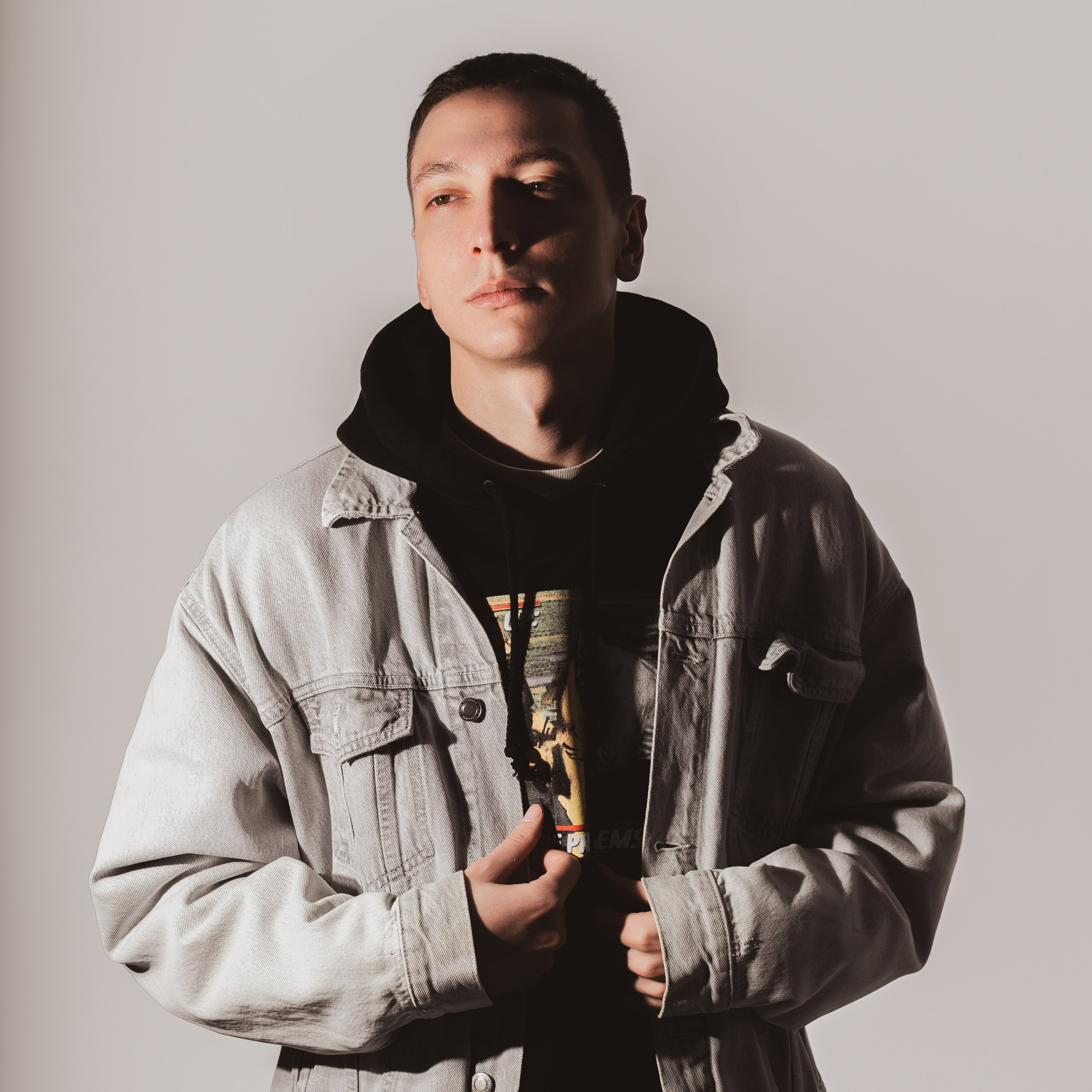 Портретные съемки. Фотограф Нечаева Альбина