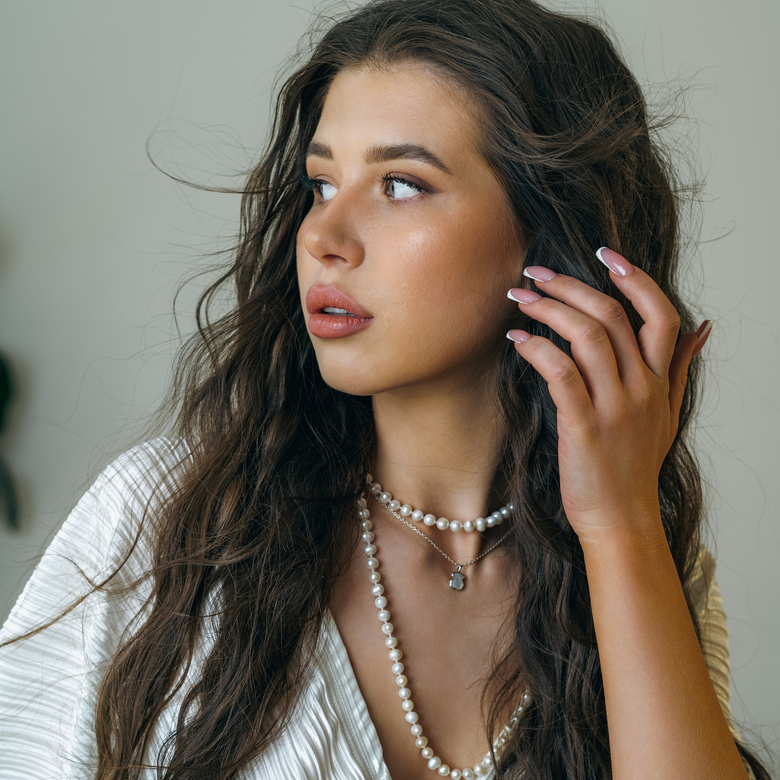 Портретные съемки. Фотограф Нечаева Альбина