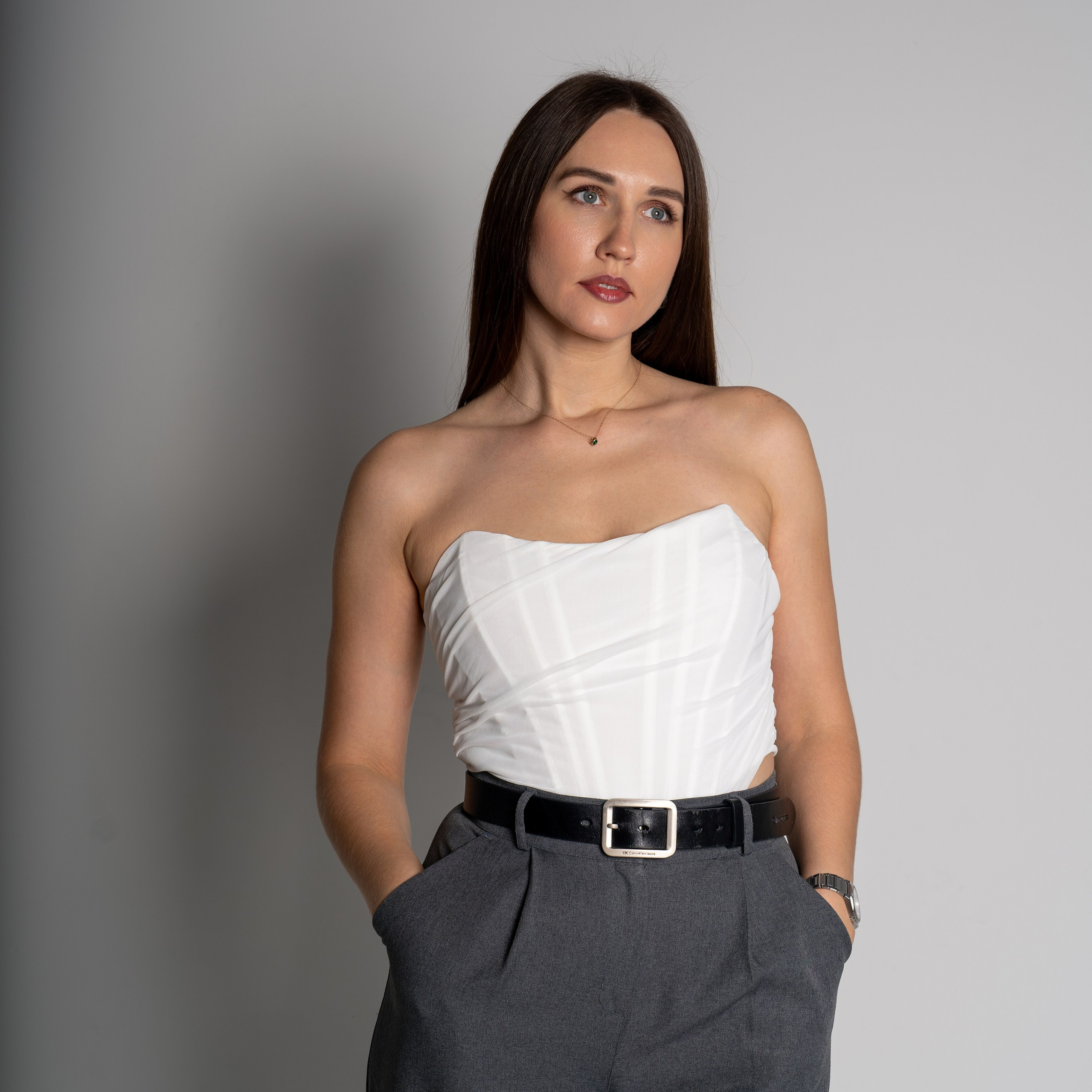 Портретные съемки. Фотограф Нечаева Альбина