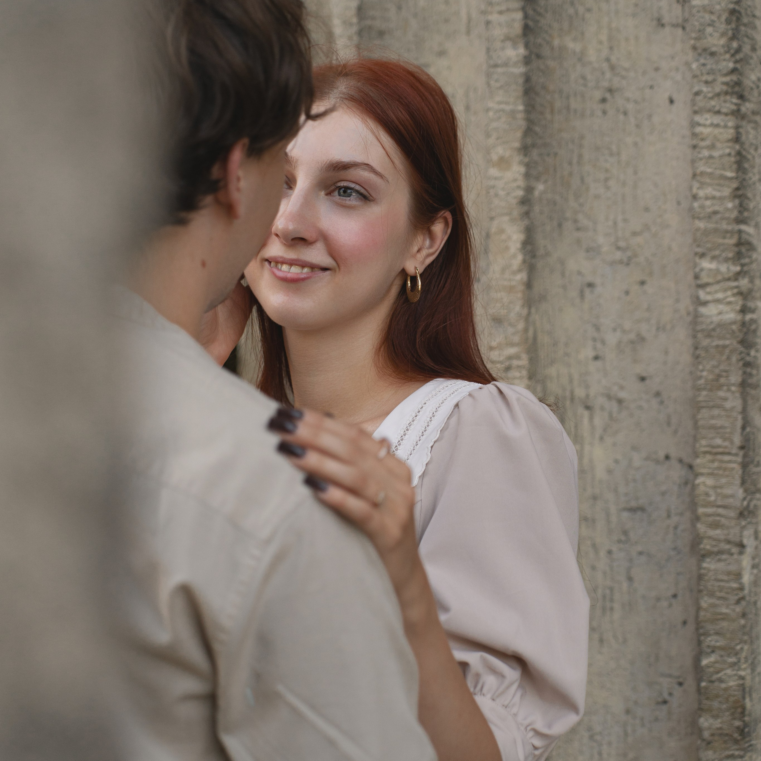 Love Story. Фотограф Нечаева Альбина