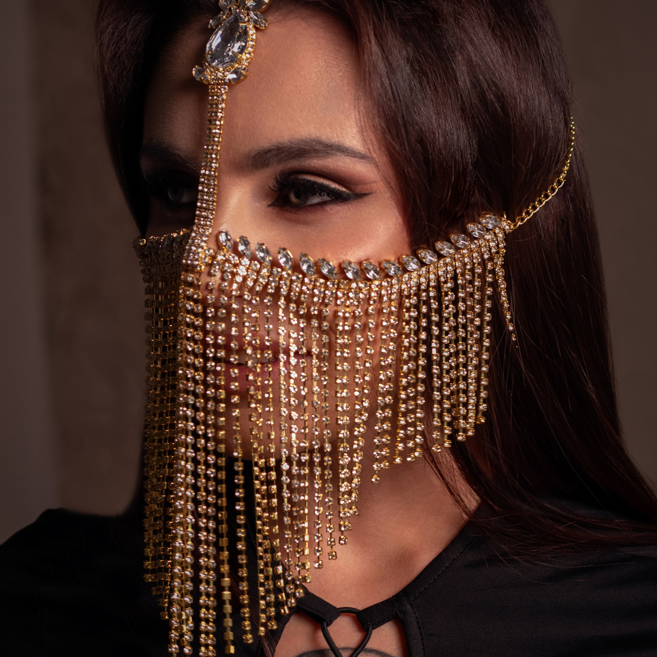 Портретные съемки. Фотограф Нечаева Альбина