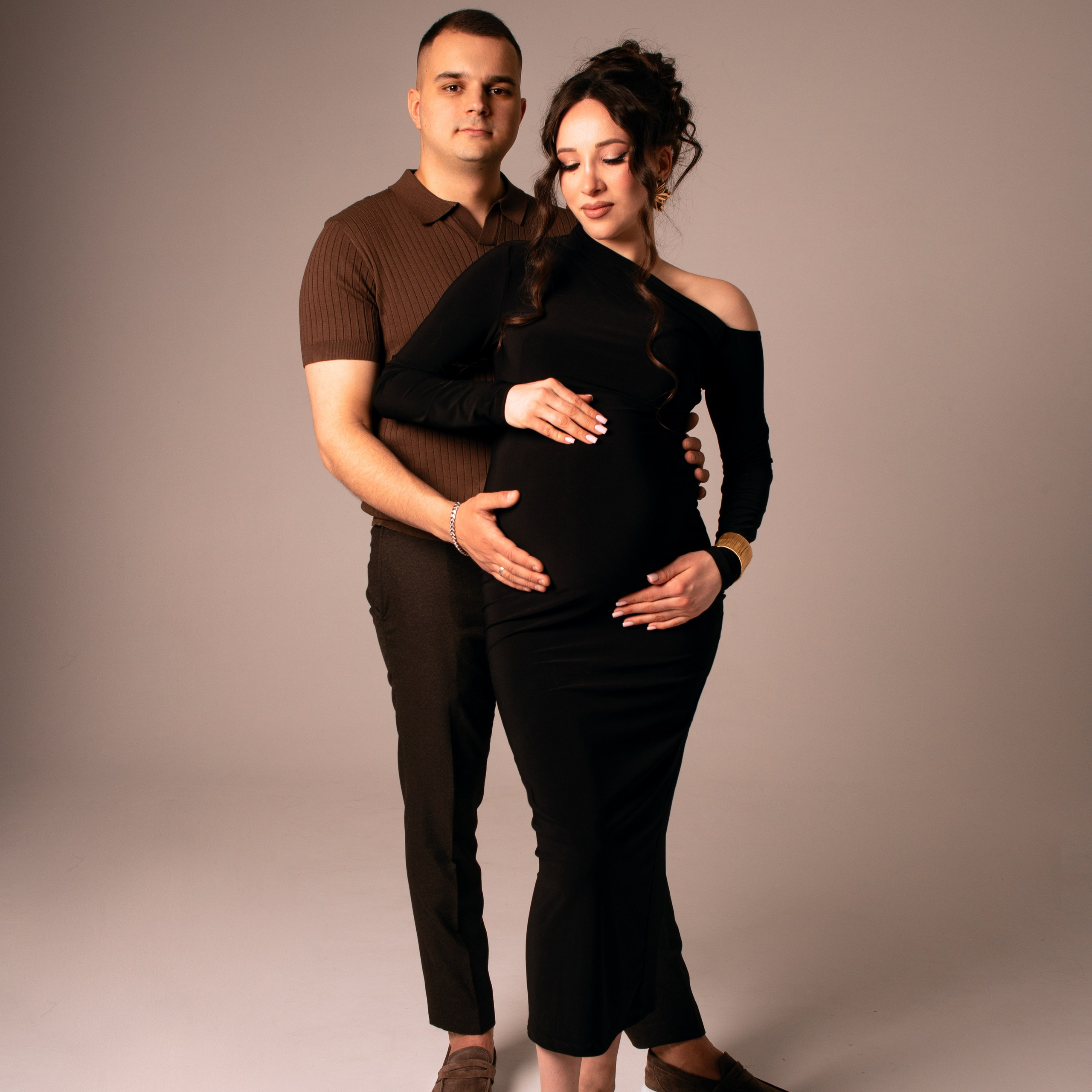 Love Story. Фотограф Нечаева Альбина